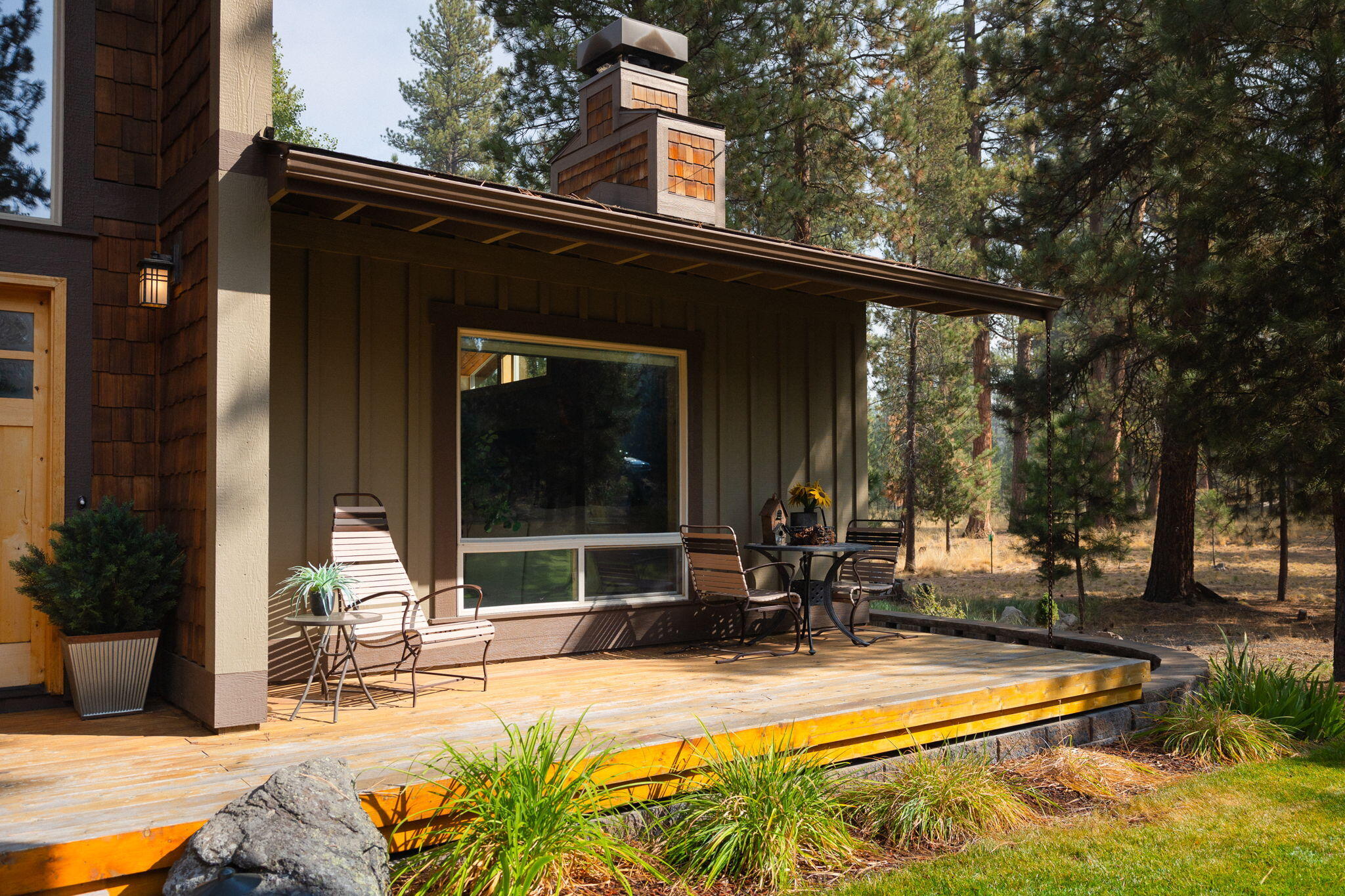 Wild River - Residential