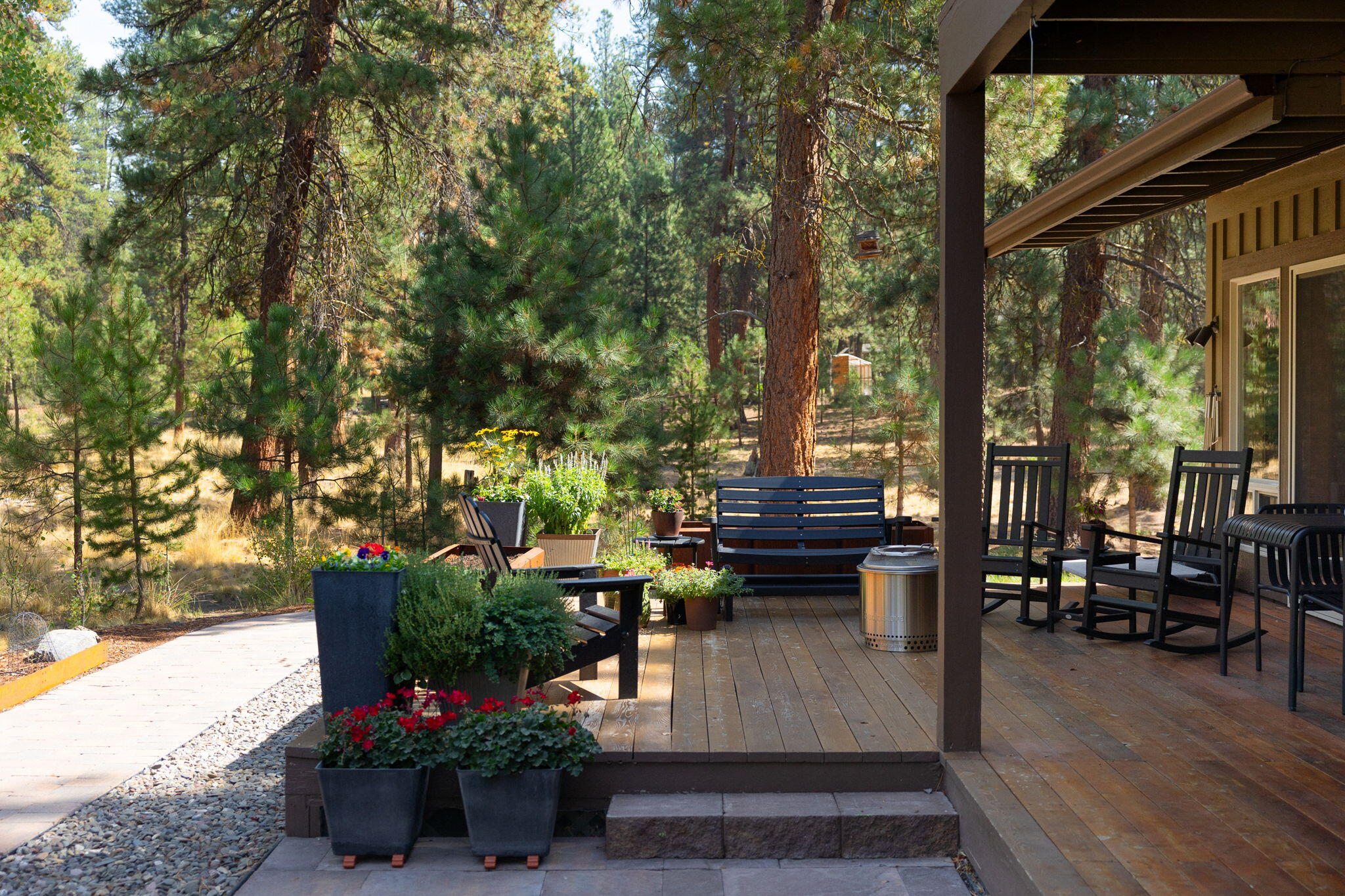 Wild River - Residential
