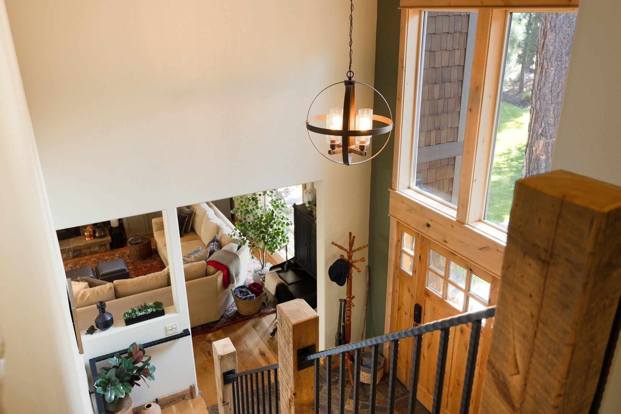 Wild River - Residential