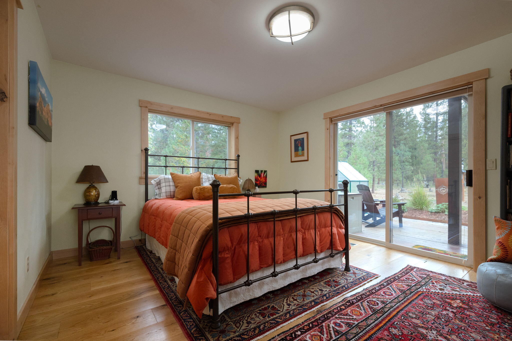 Wild River - Residential
