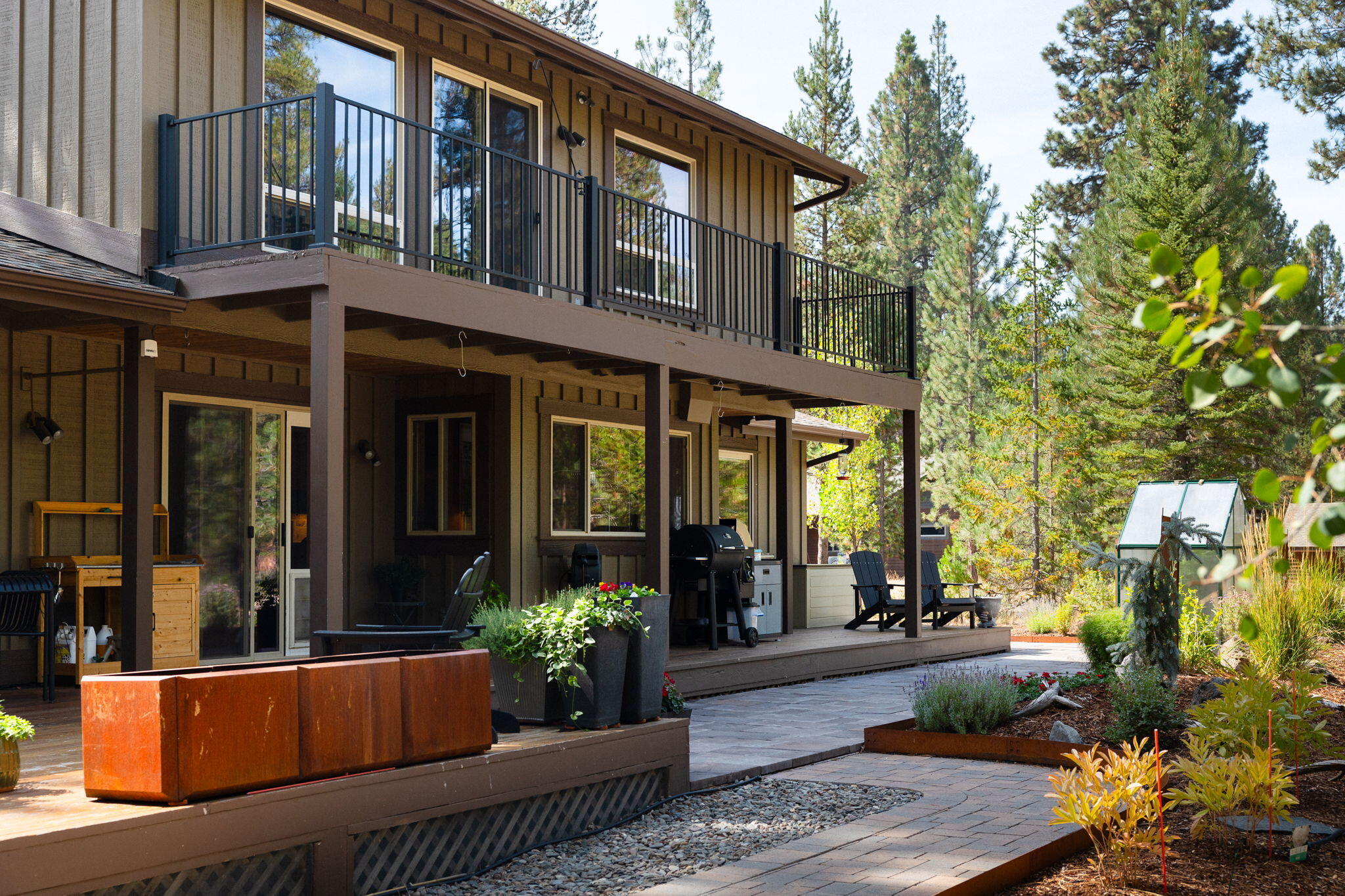 Wild River - Residential