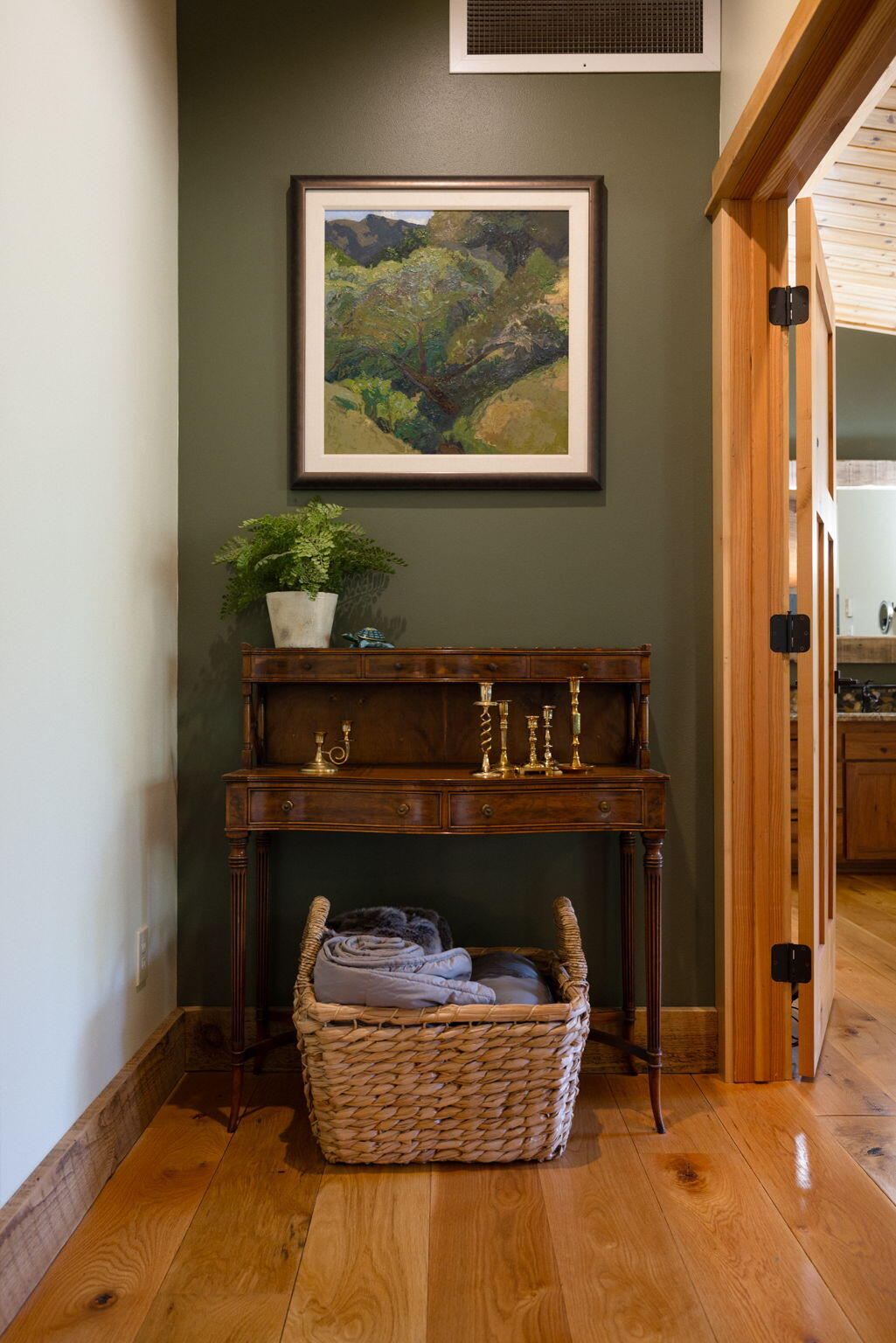 Wild River - Residential