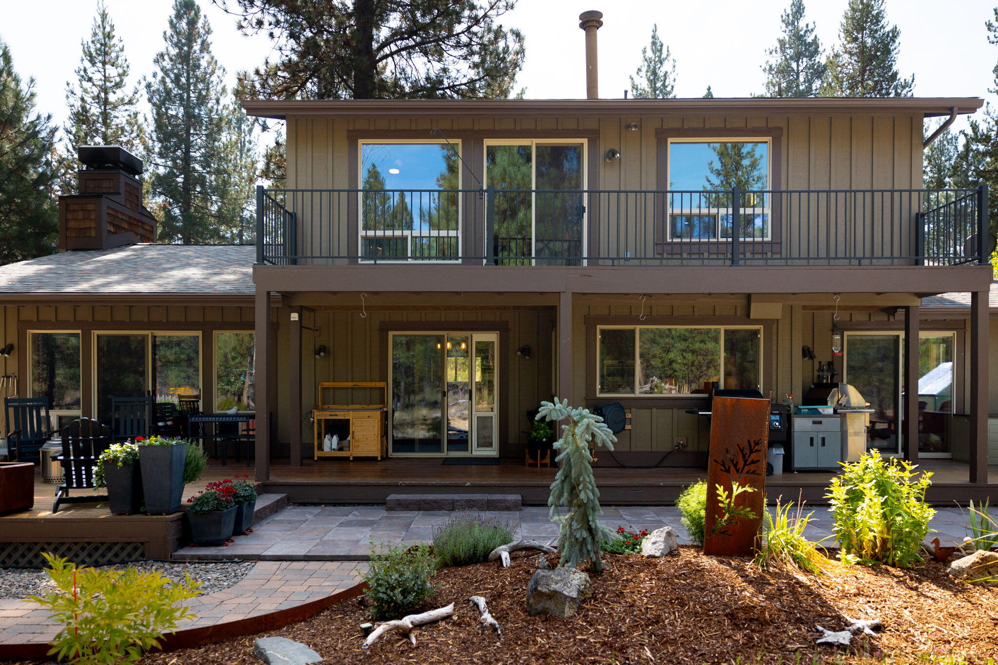 Wild River - Residential
