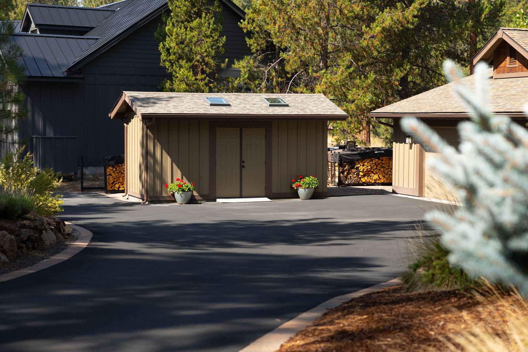 Wild River - Residential