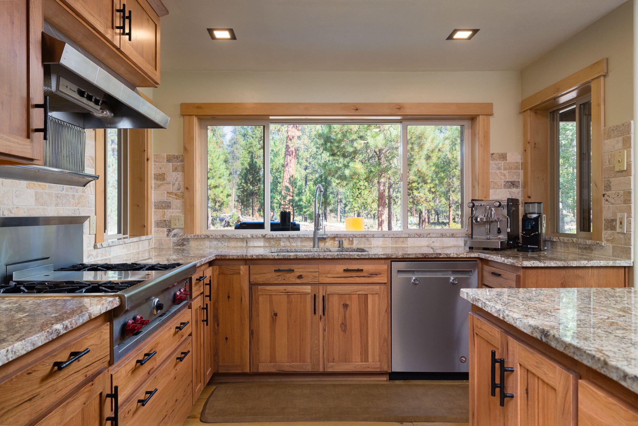 Wild River - Residential