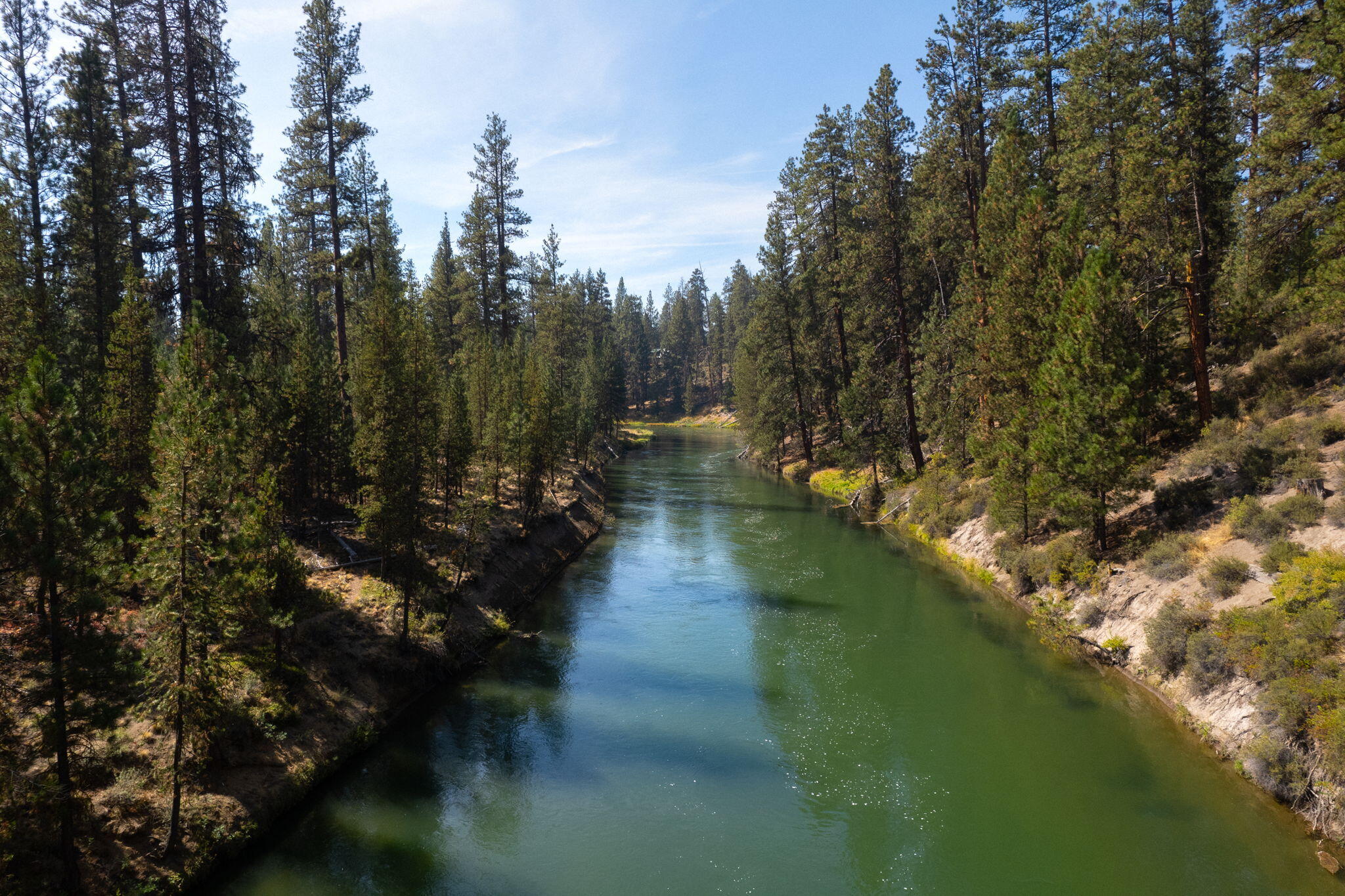 Wild River - Residential