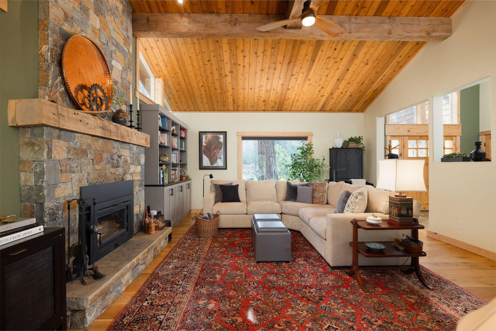Wild River - Residential