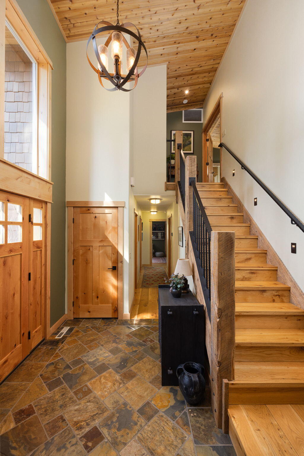 Wild River - Residential