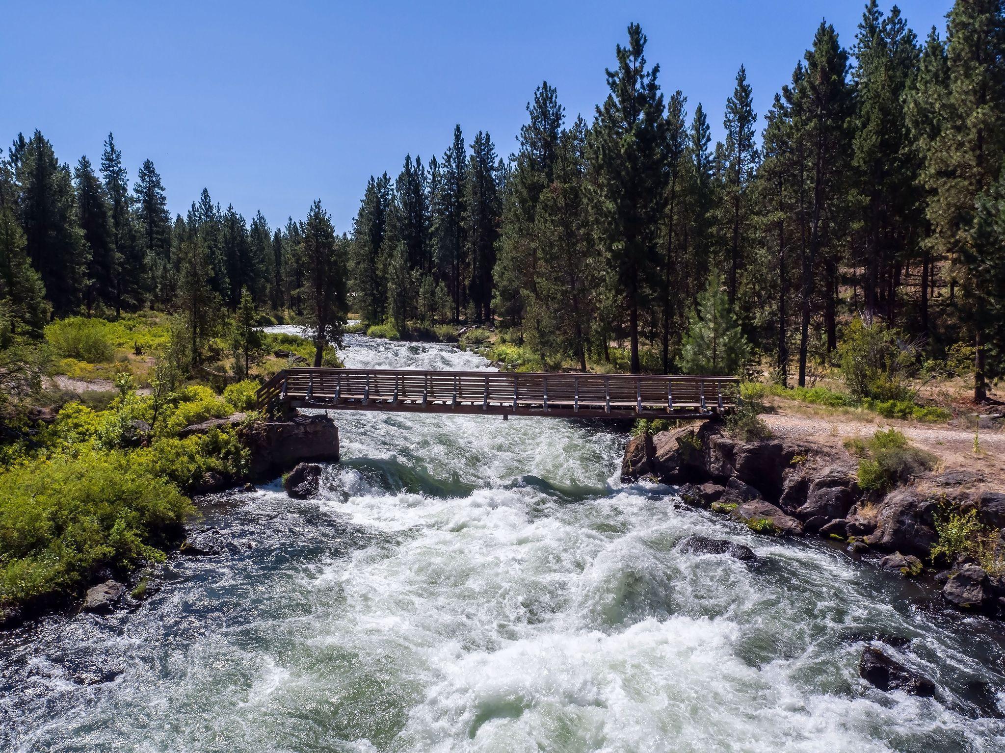 Wild River - Residential