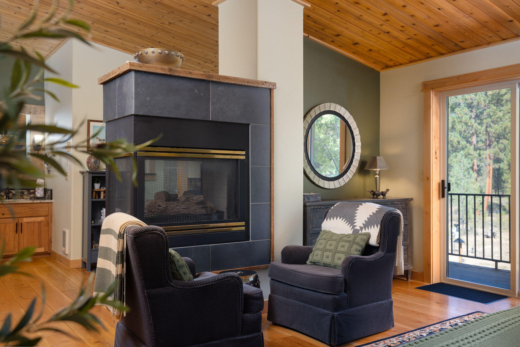 Wild River - Residential