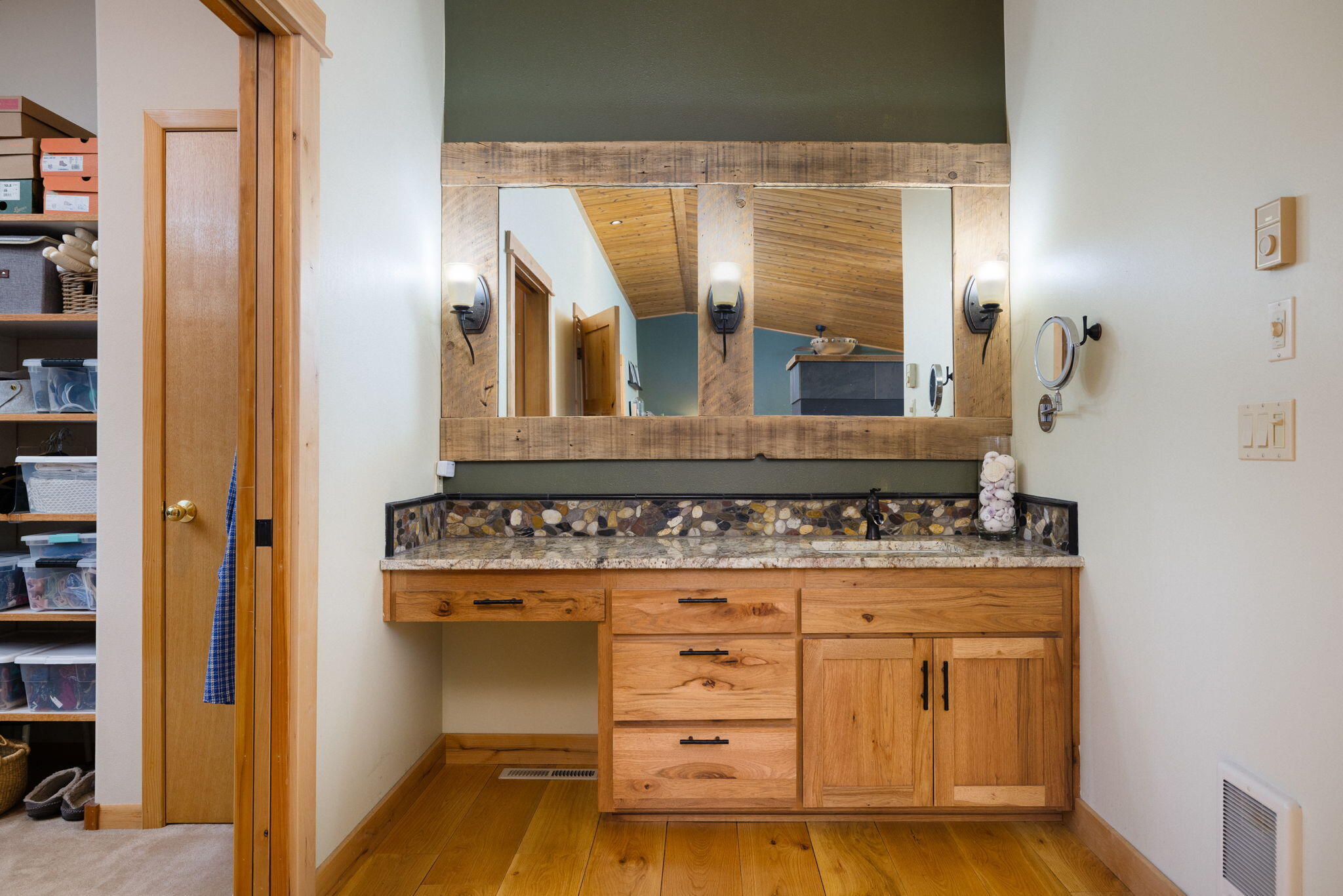 Wild River - Residential
