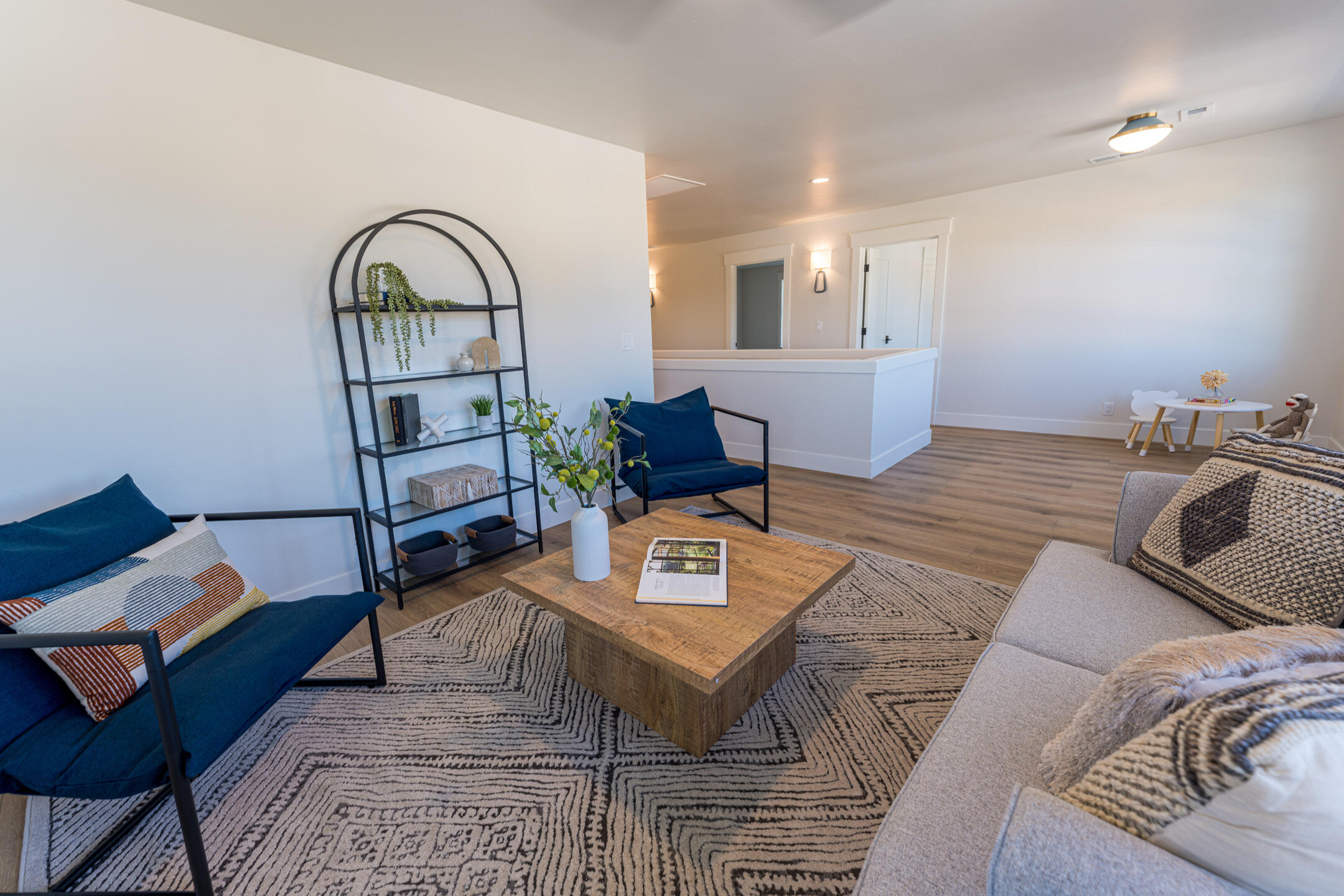 Talline Phase 1 & 2 - Residential