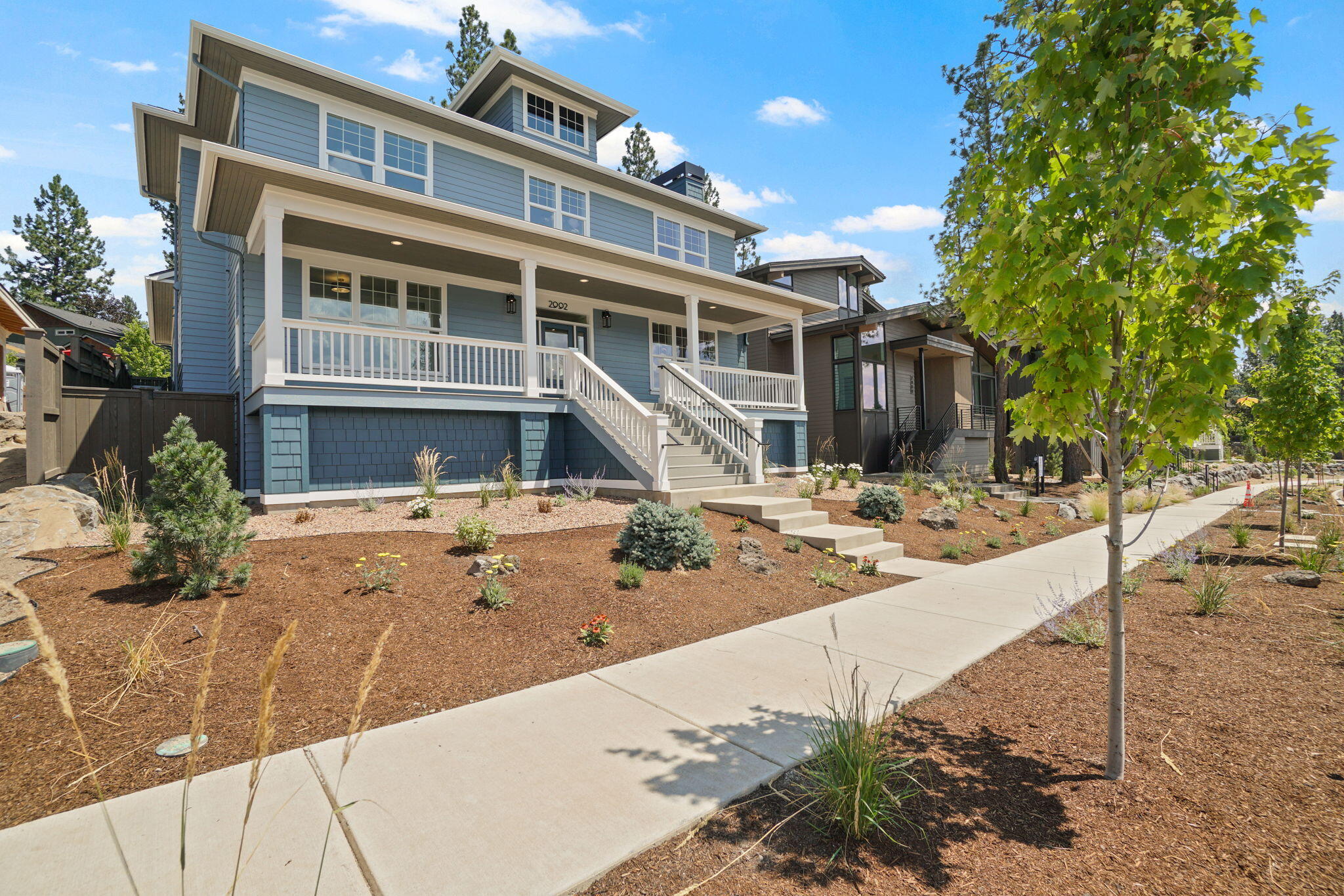 Talline Phase 1 & 2 - Residential