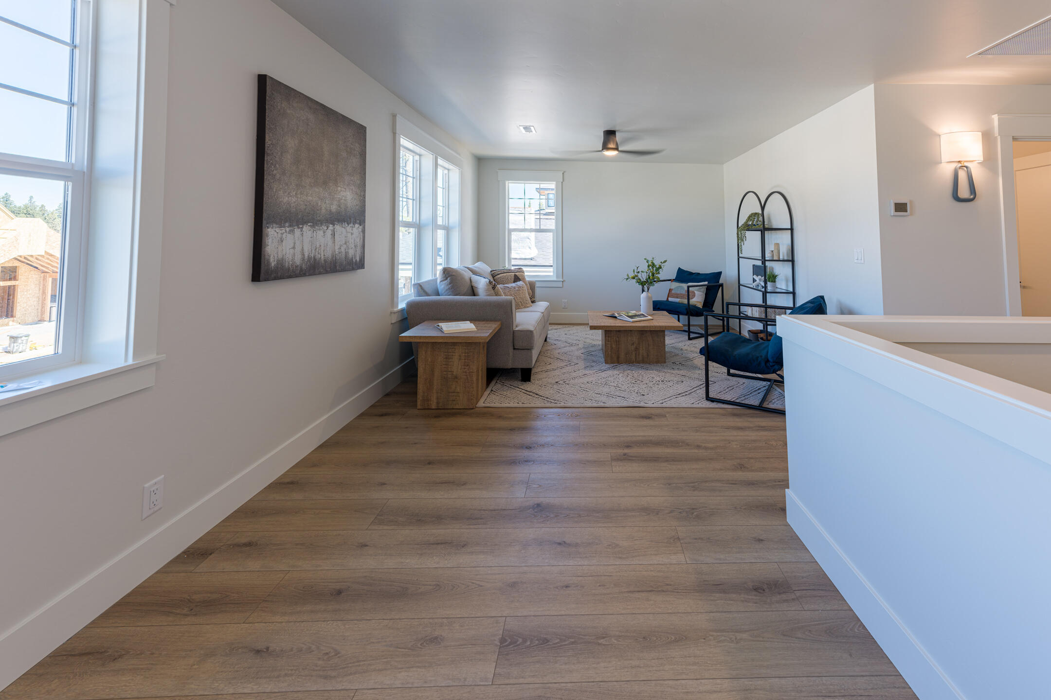 Talline Phase 1 & 2 - Residential