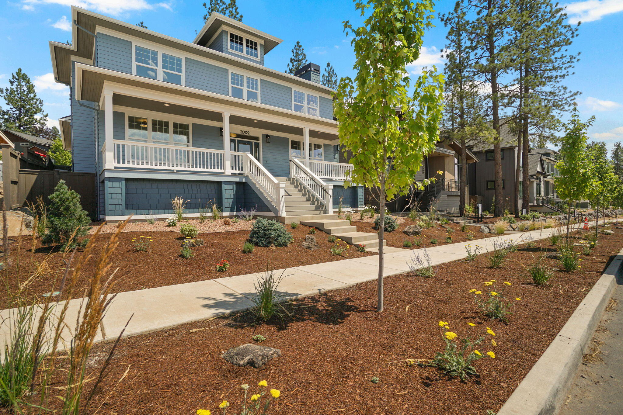 Talline Phase 1 & 2 - Residential