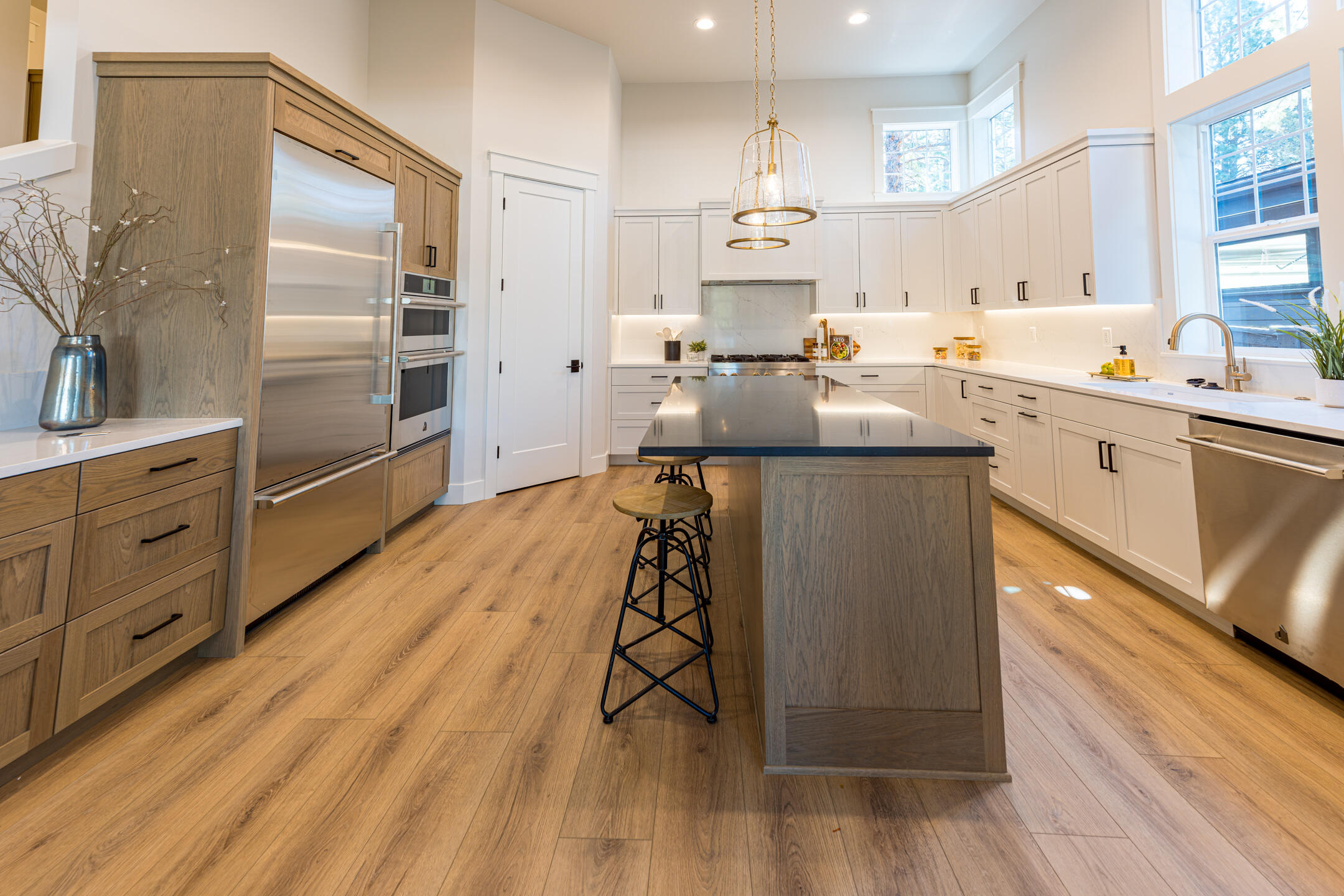 Talline Phase 1 & 2 - Residential