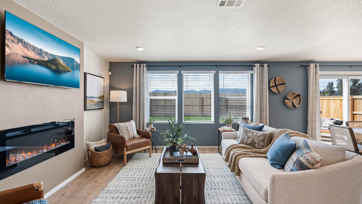 Oak Grove Estates Phases 1And 2 - Residential