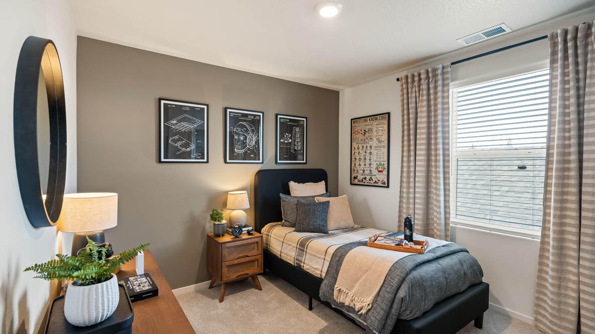 Oak Grove Estates Phases 1And 2 - Residential
