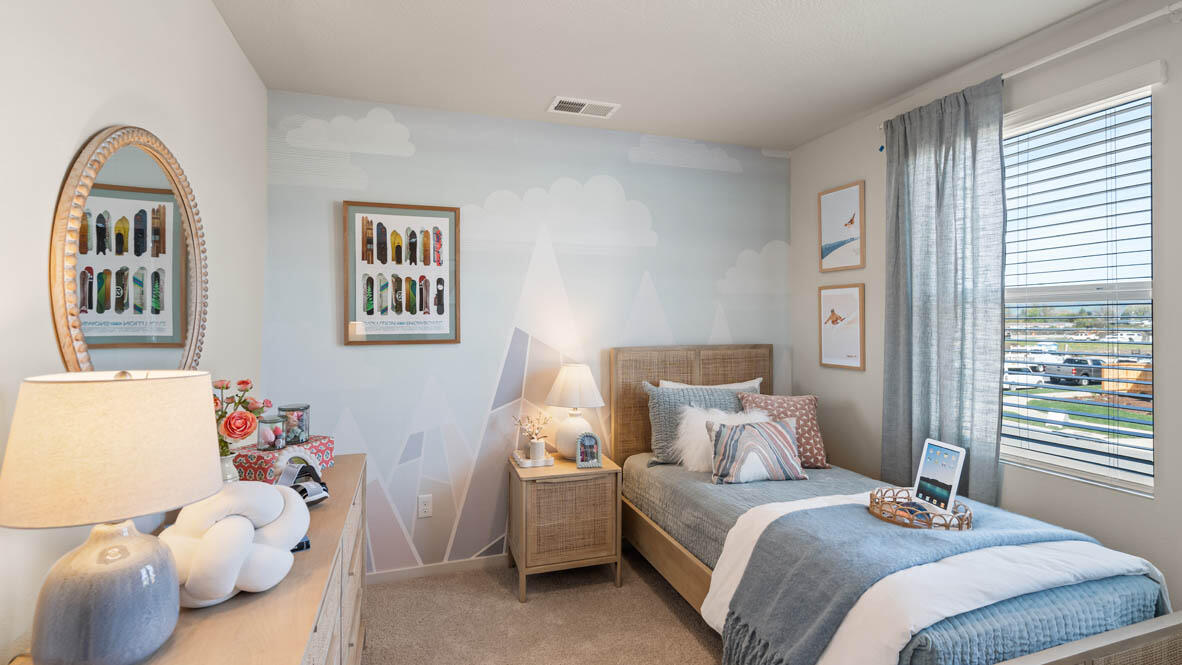 Oak Grove Estates Phases 1And 2 - Residential