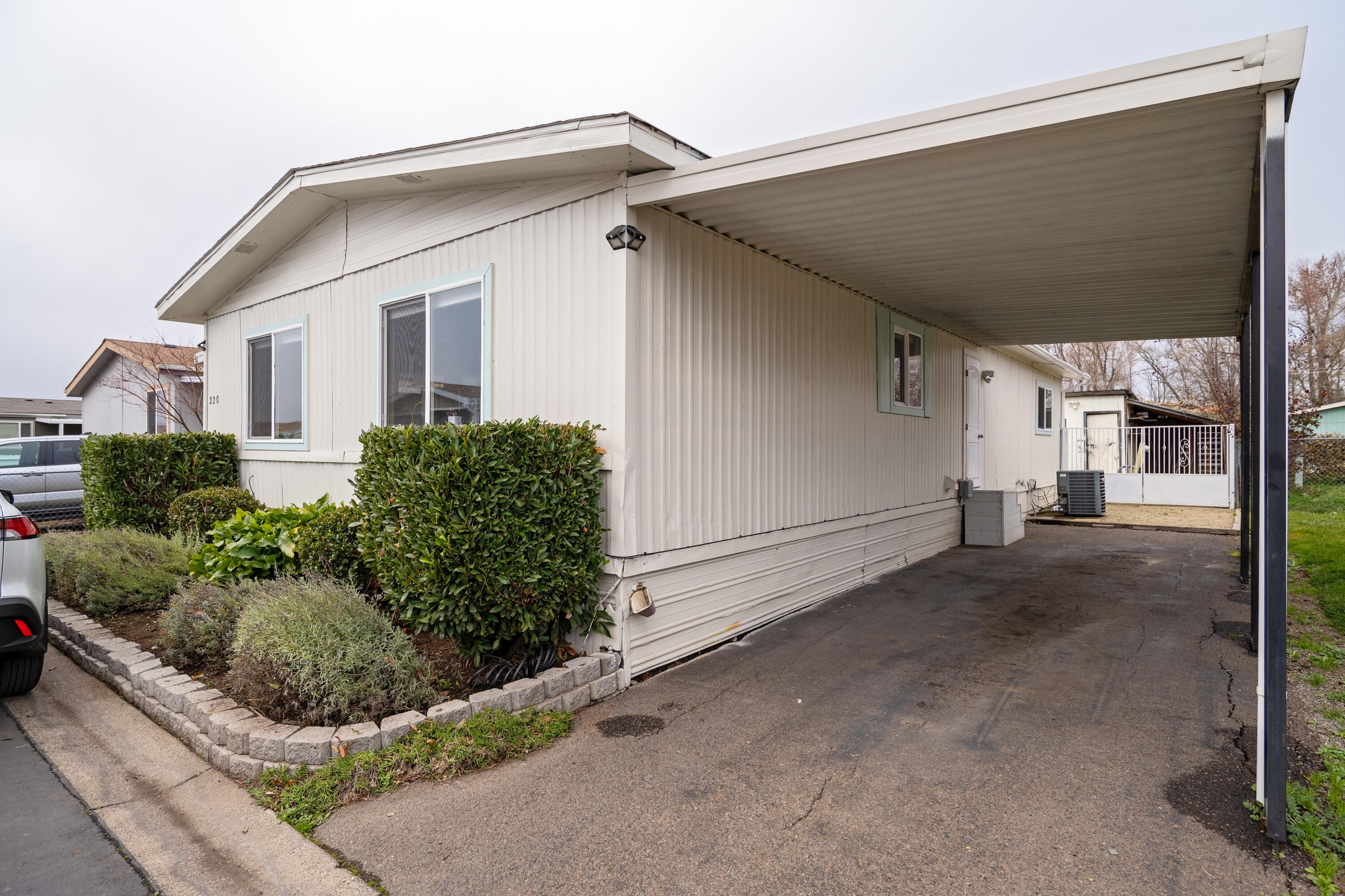N/A - Residential