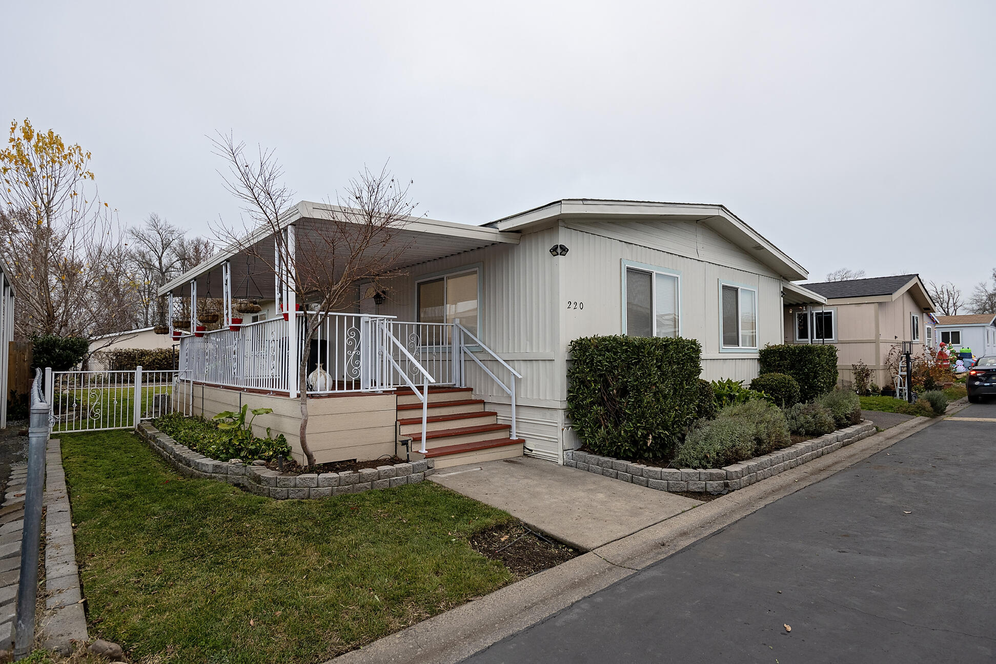 N/A - Residential