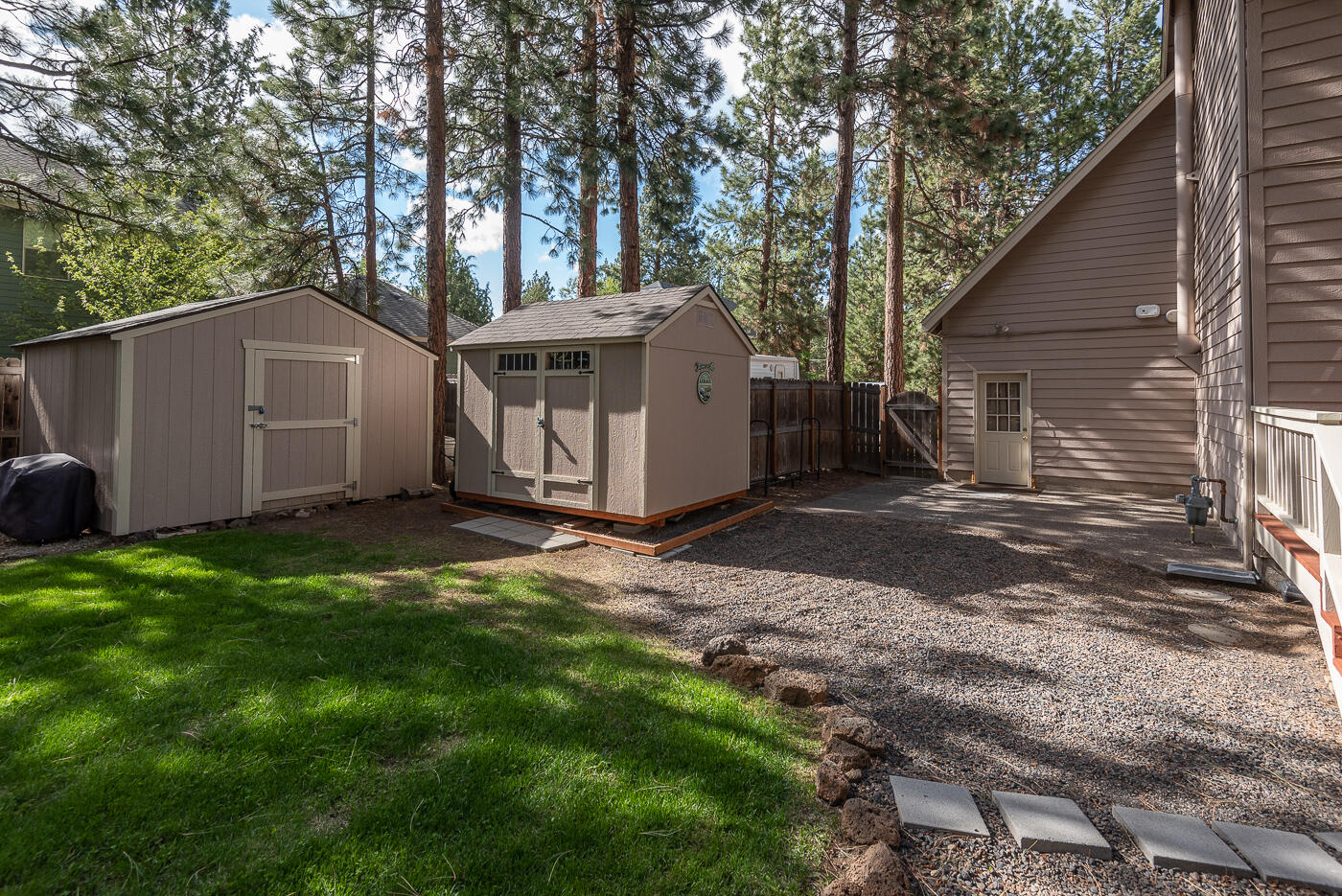 CLAB - Residential