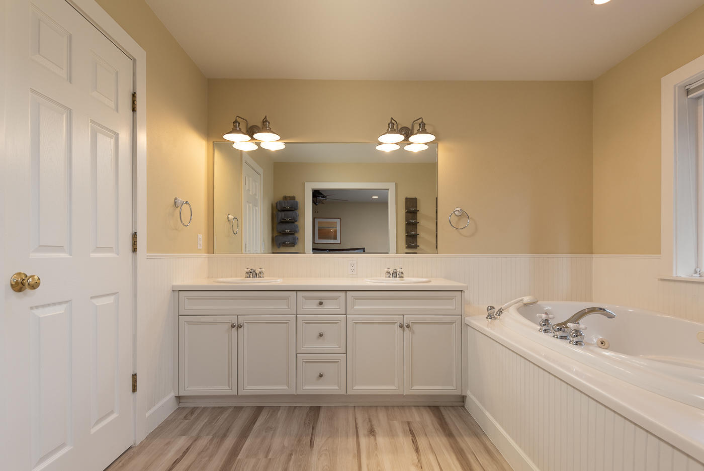 CLAB - Residential