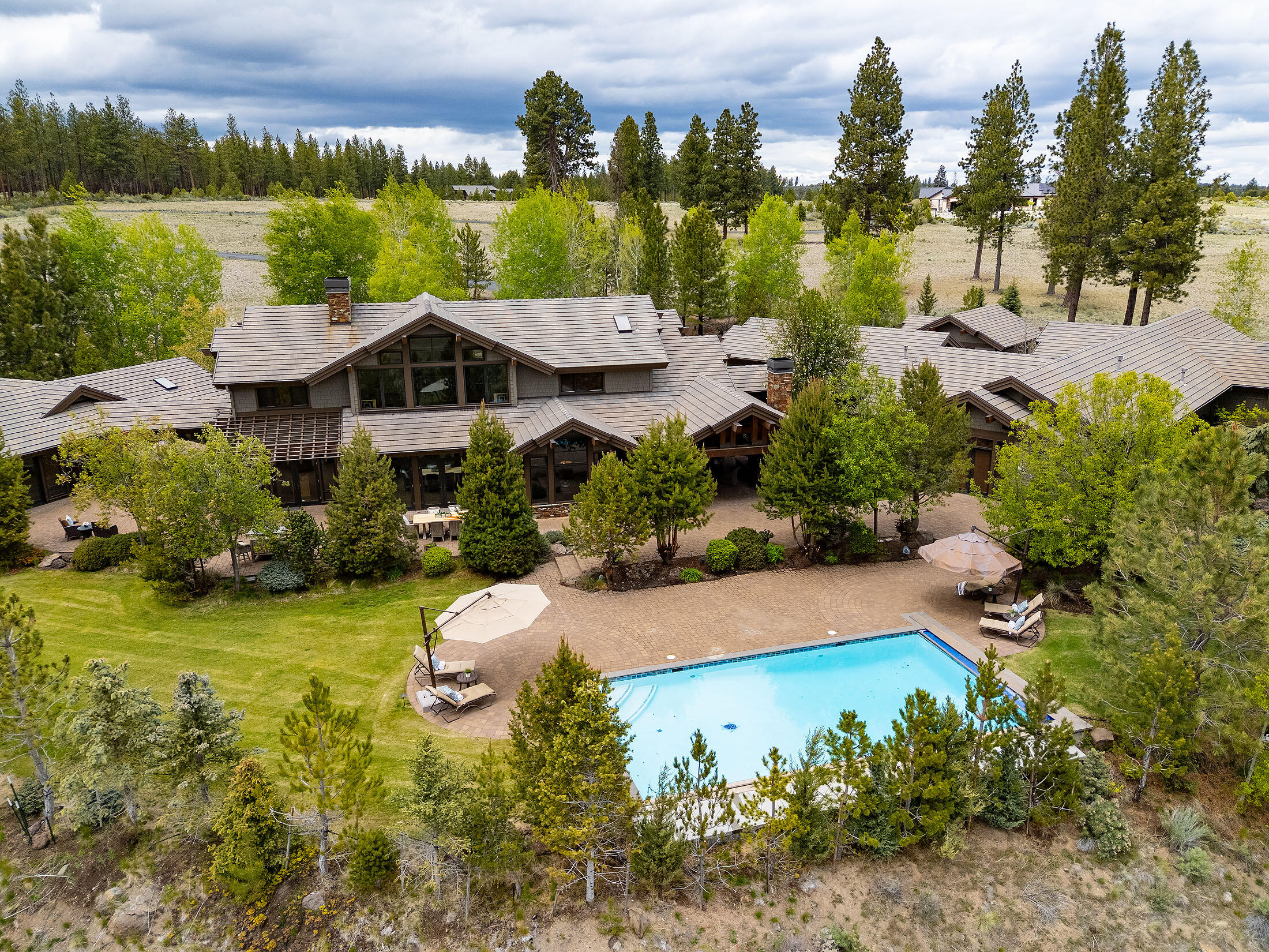 The Highlands at Broken Top - Residential