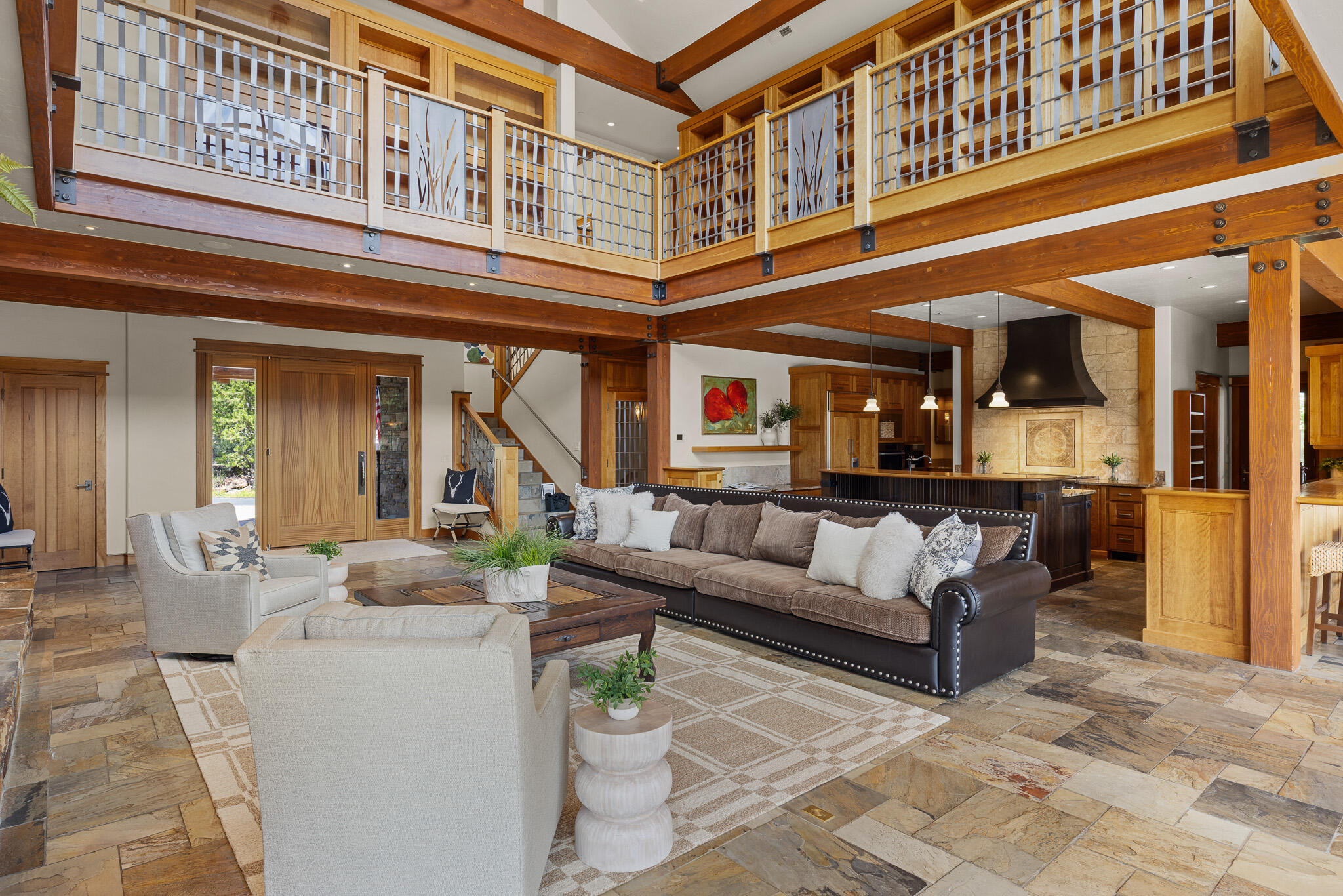 The Highlands at Broken Top - Residential