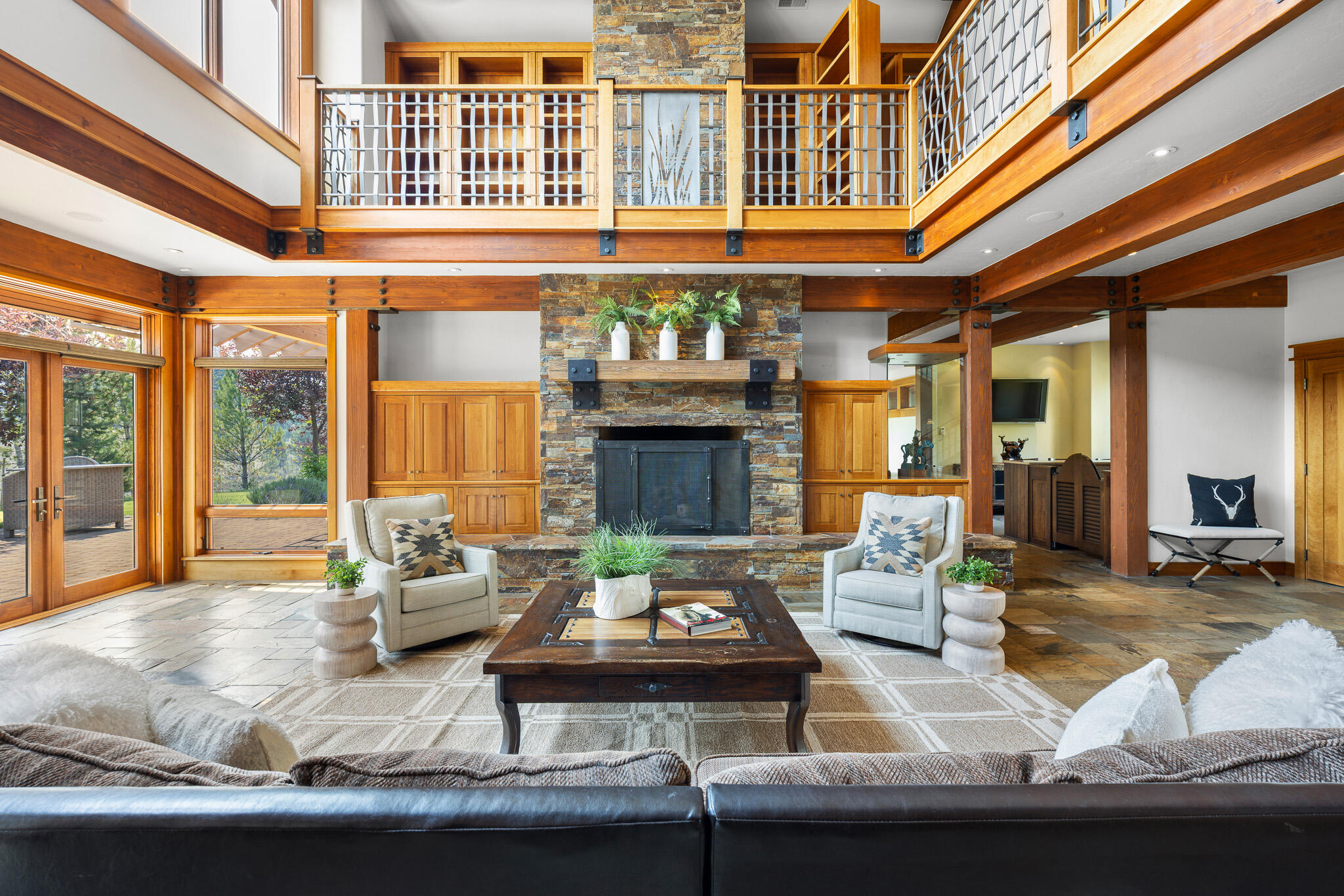 The Highlands at Broken Top - Residential