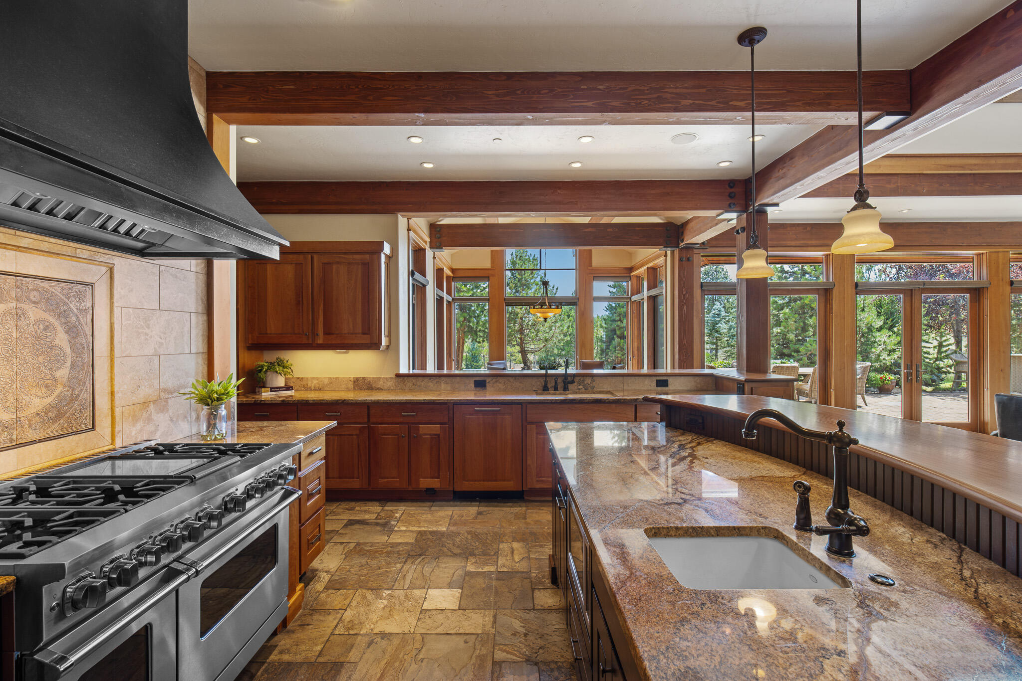 The Highlands at Broken Top - Residential