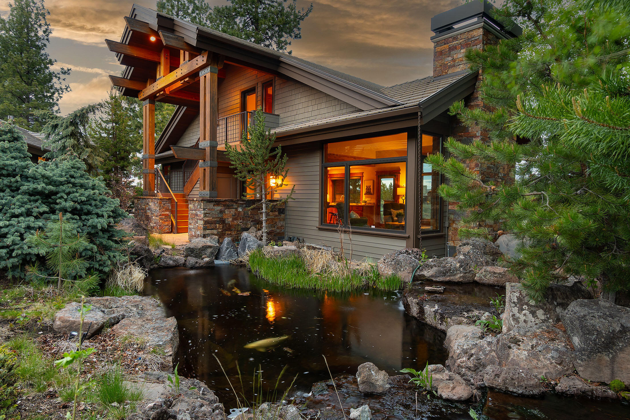 The Highlands at Broken Top - Residential