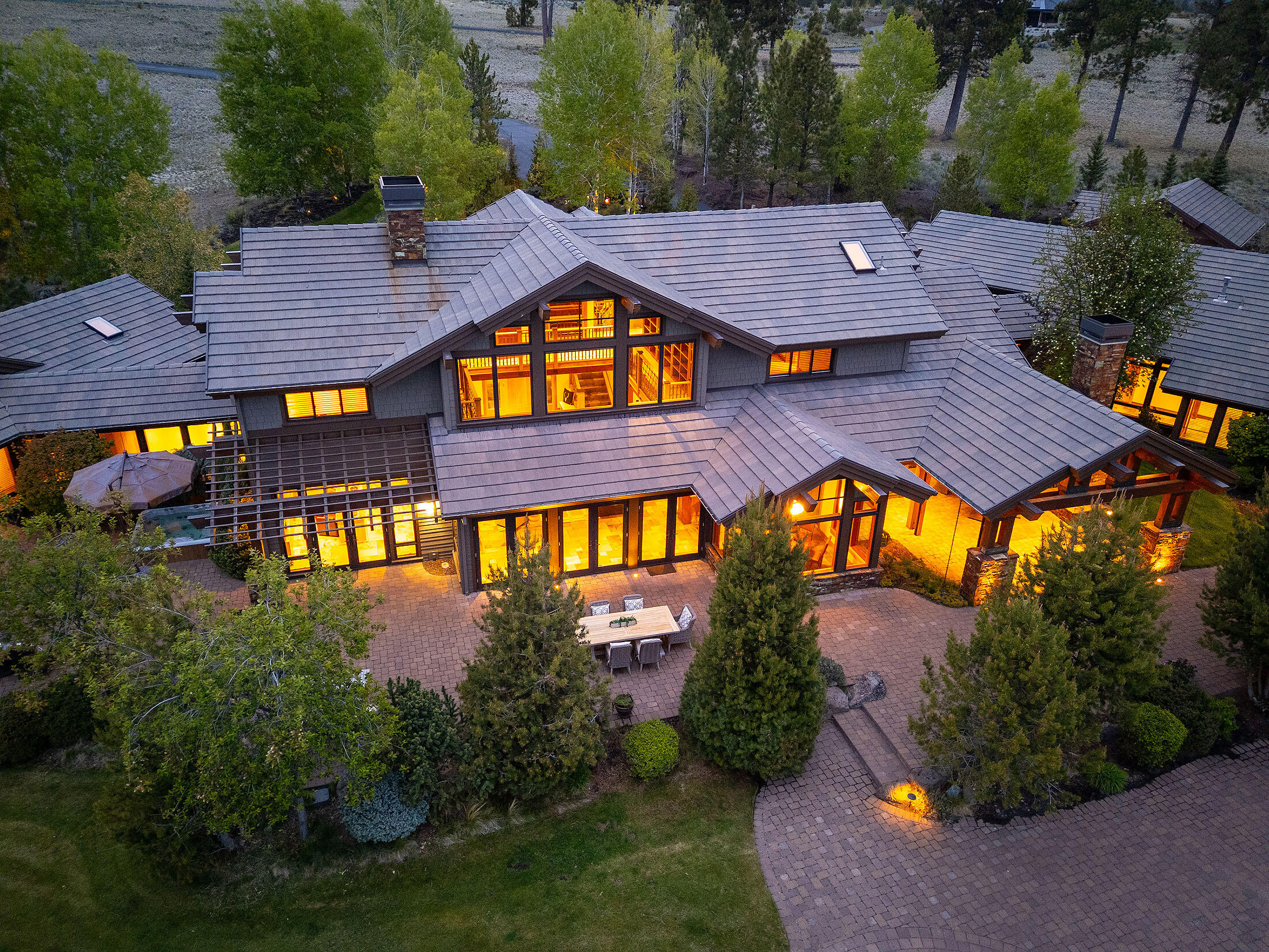 The Highlands at Broken Top - Residential