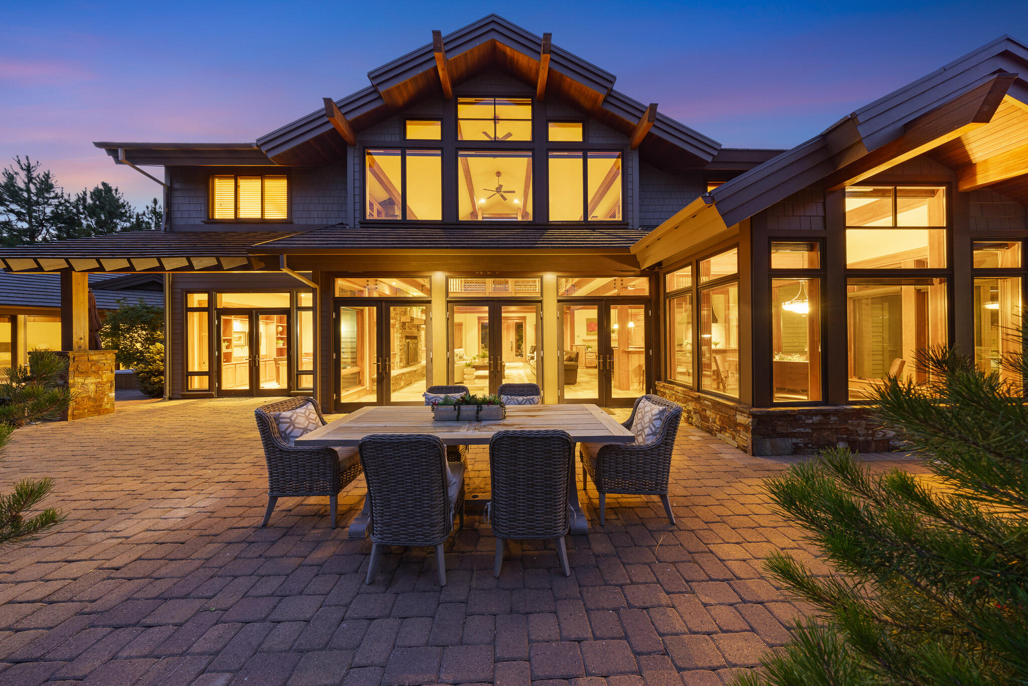 The Highlands at Broken Top - Residential