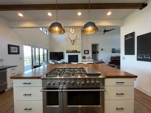 Deschutes River Ranc - Residential