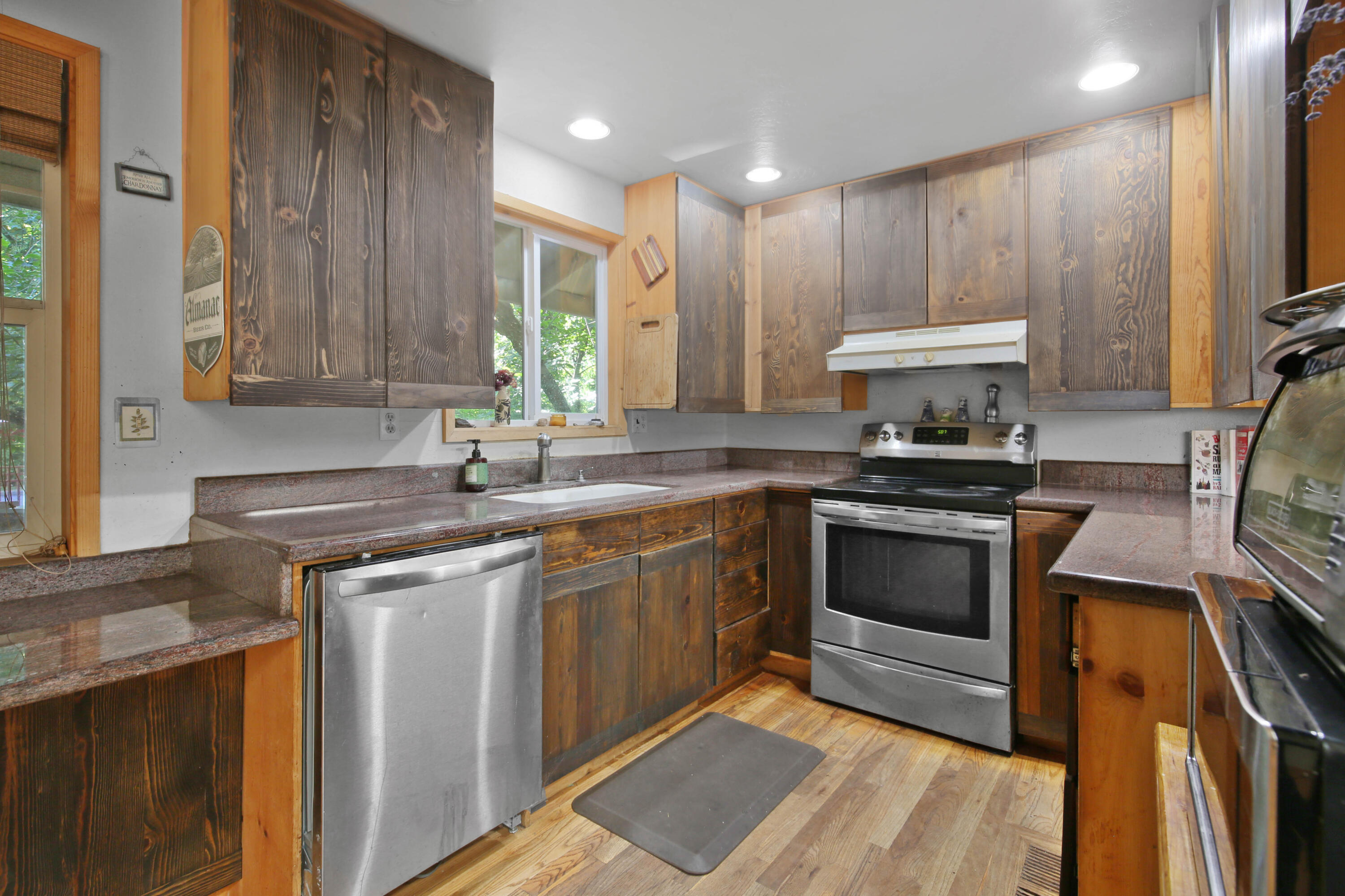 N/A - Residential