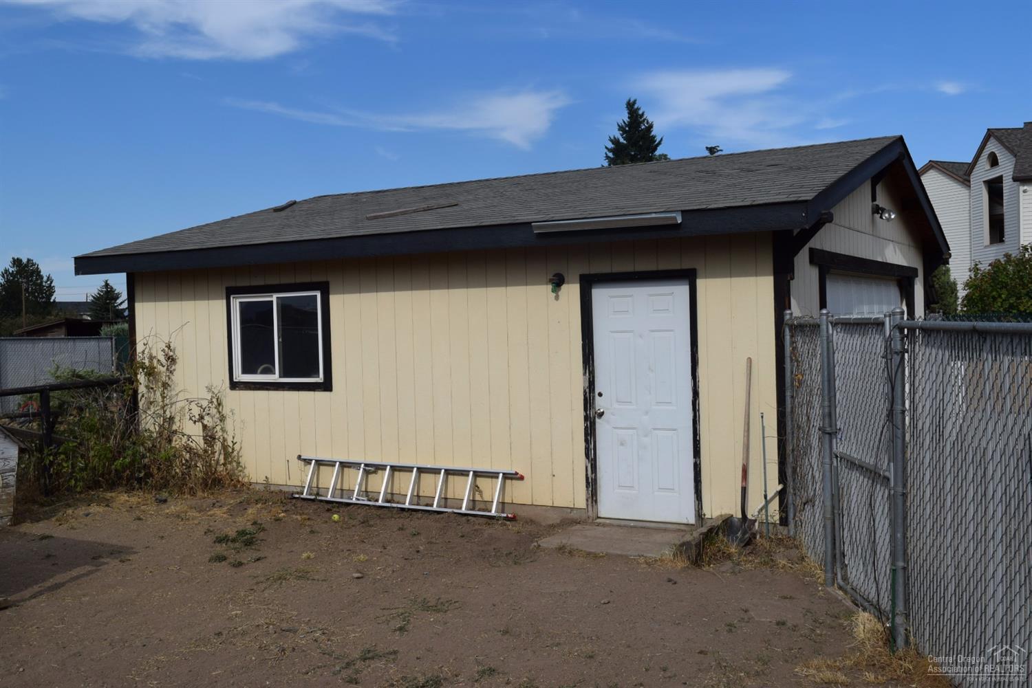 Fair Acres - Residential