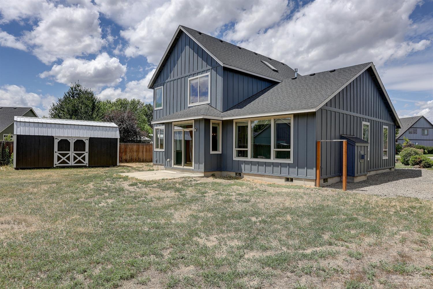 Vista Meadows - Residential