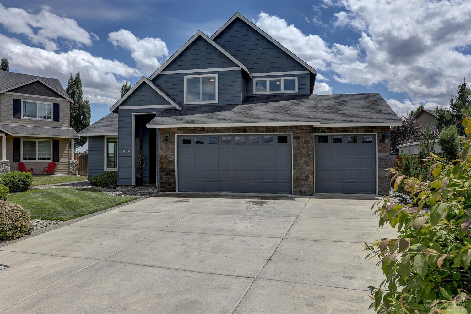 Vista Meadows - Residential
