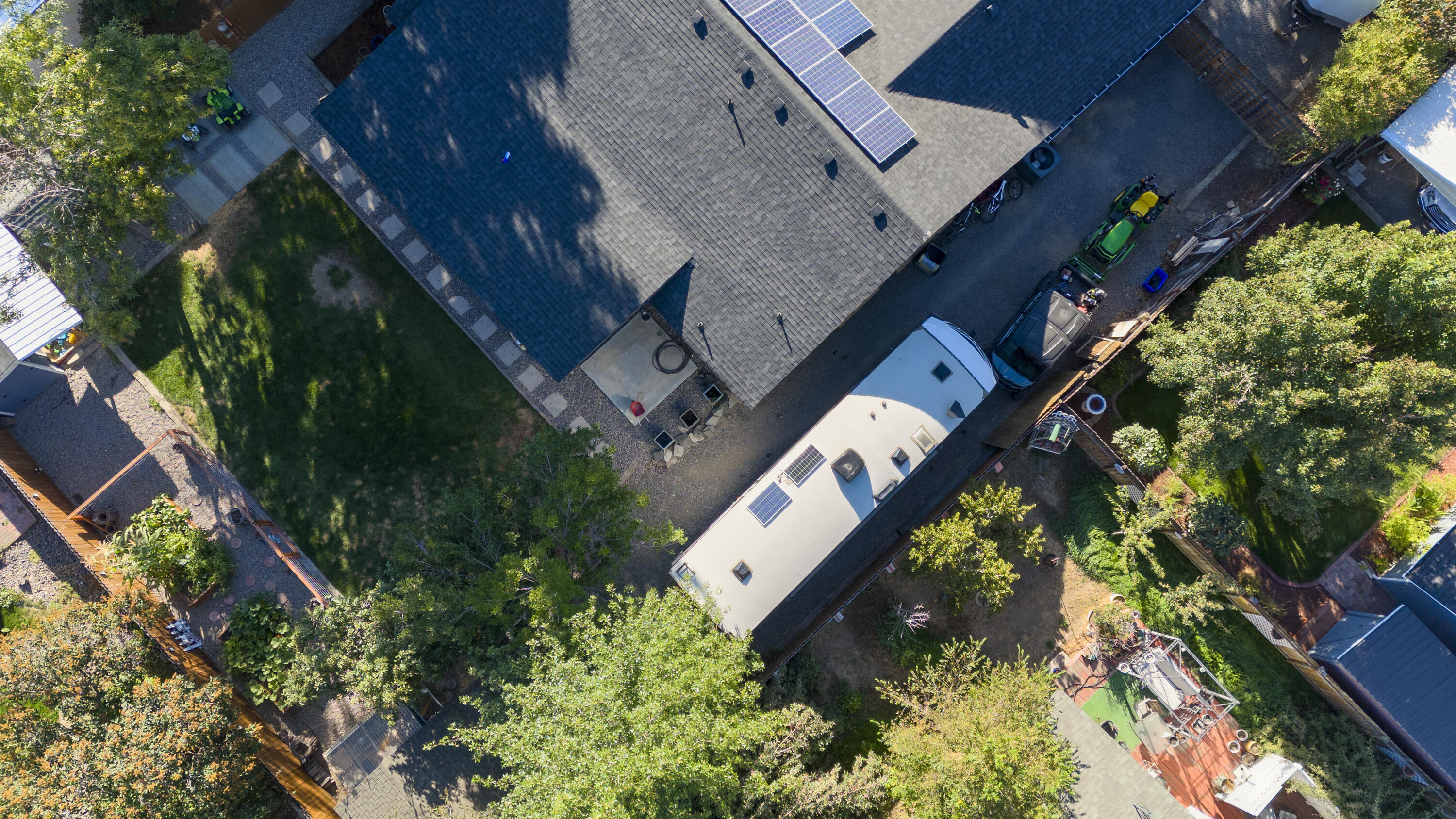 N/A - Residential