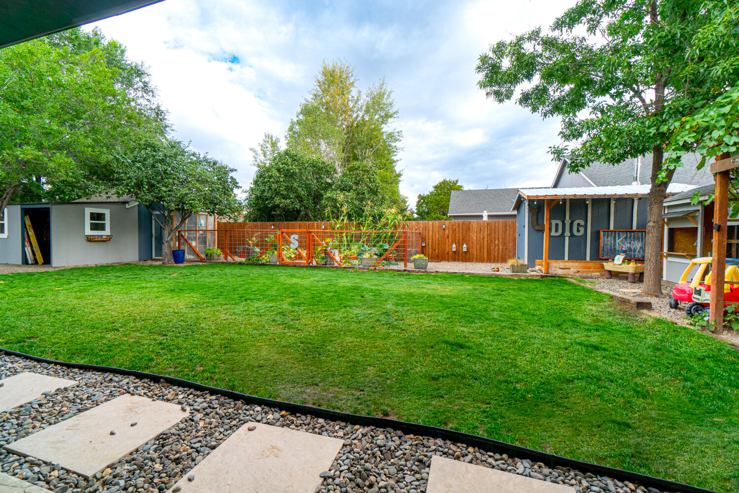 N/A - Residential