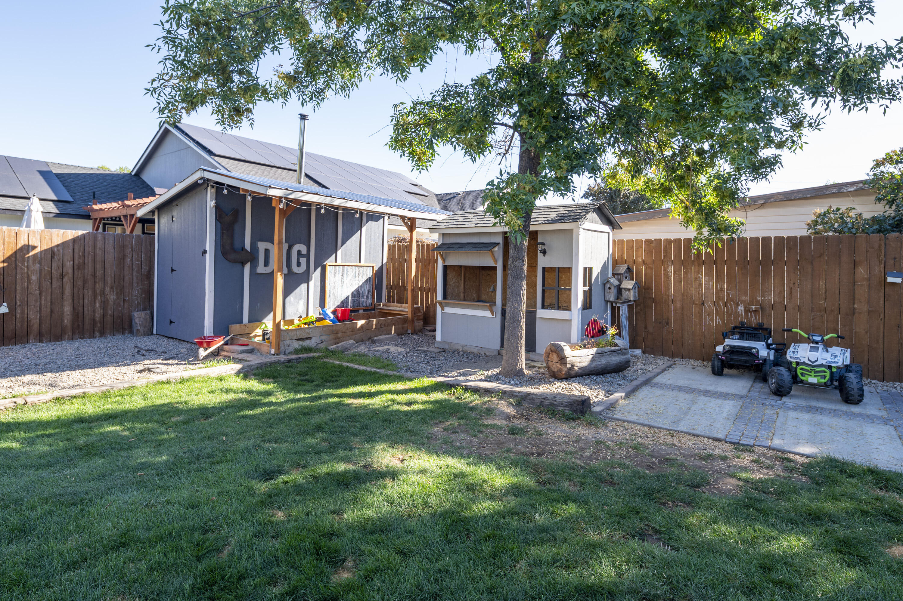 N/A - Residential