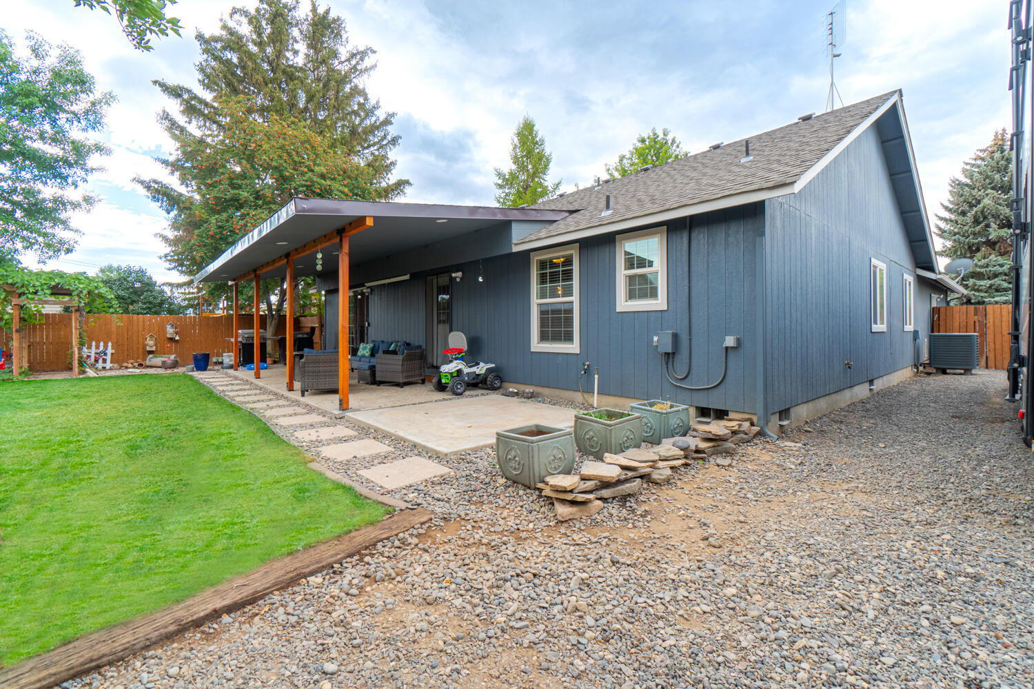 N/A - Residential
