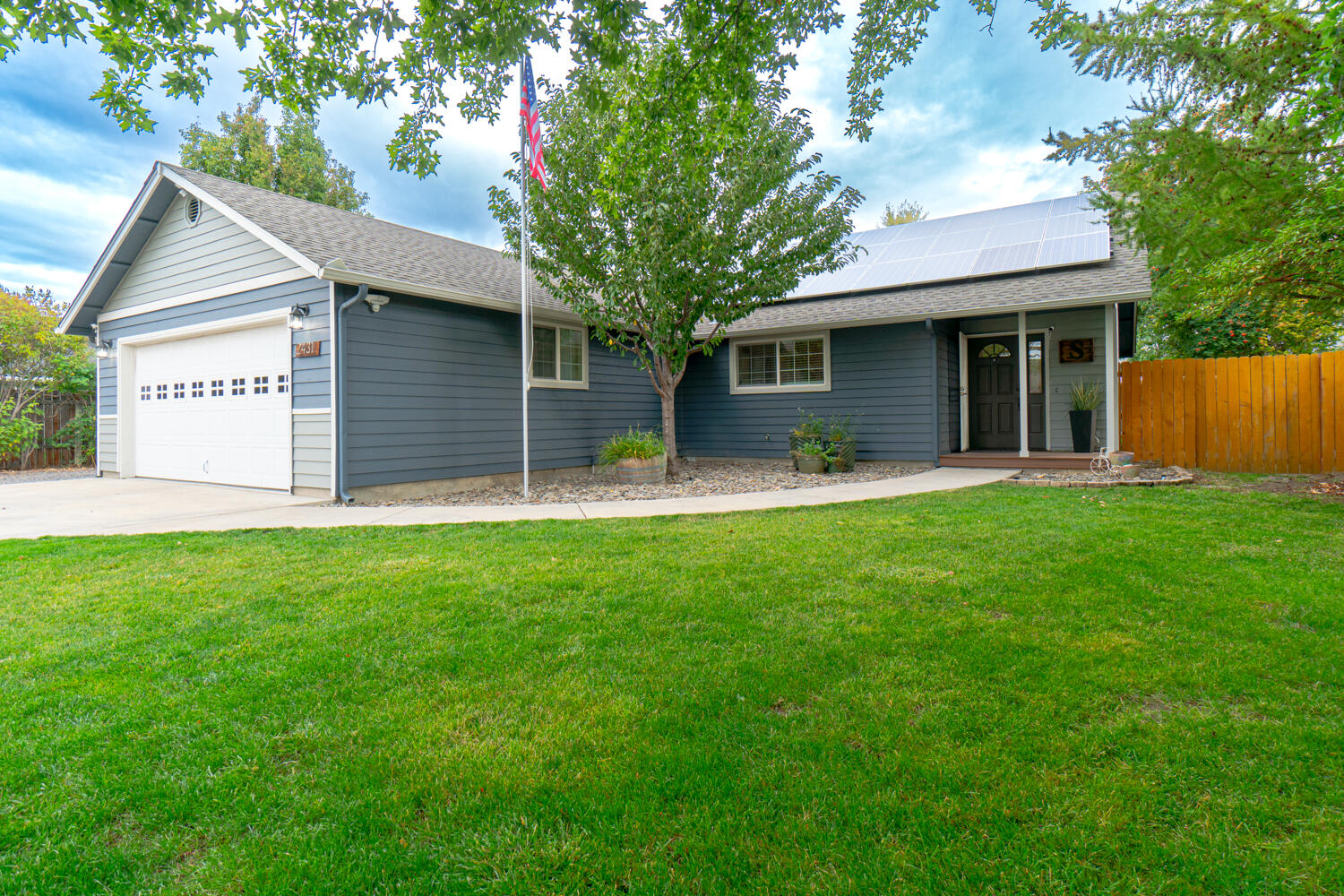 N/A - Residential