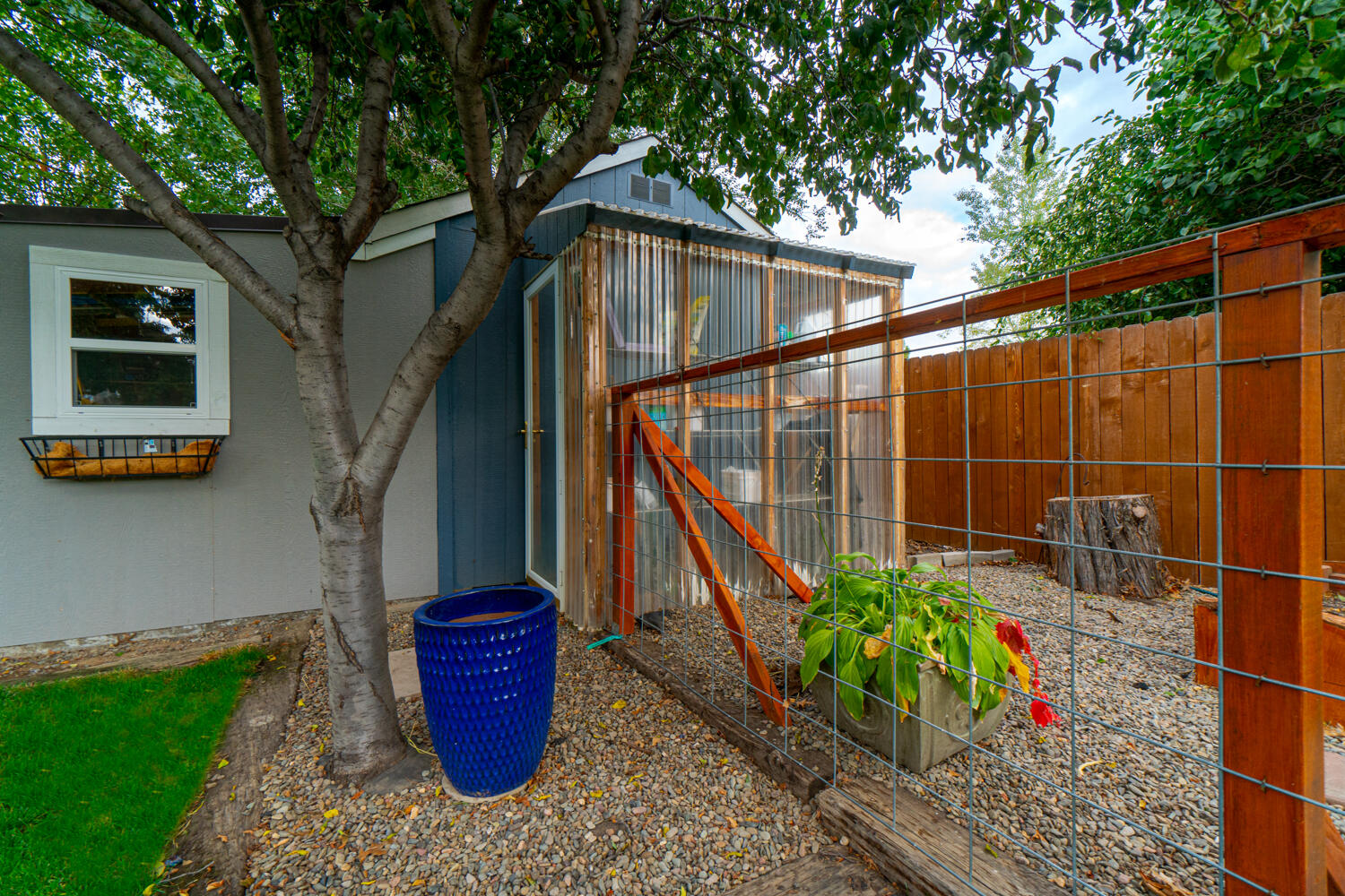 N/A - Residential