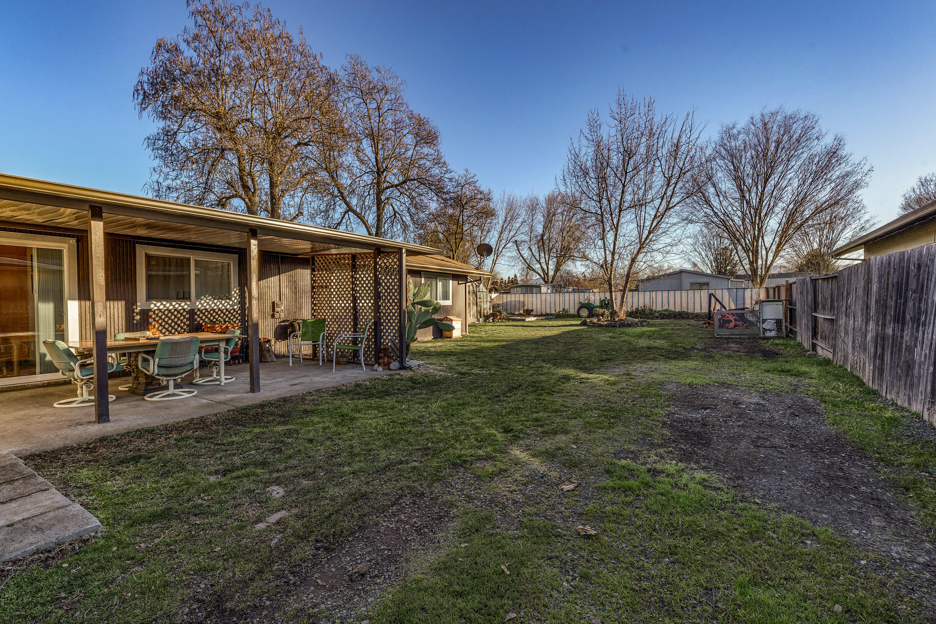 N/A - Residential