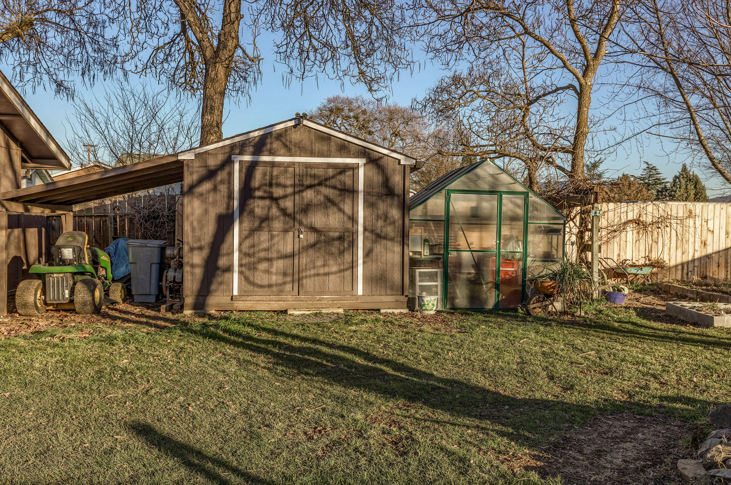 N/A - Residential