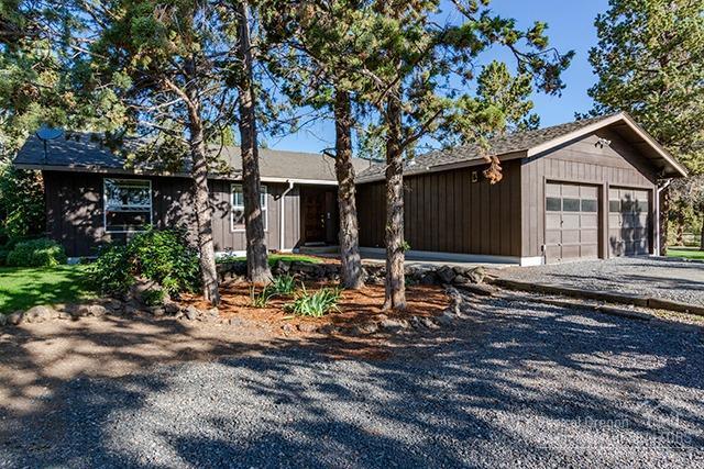 Rimrock West Estate - Residential