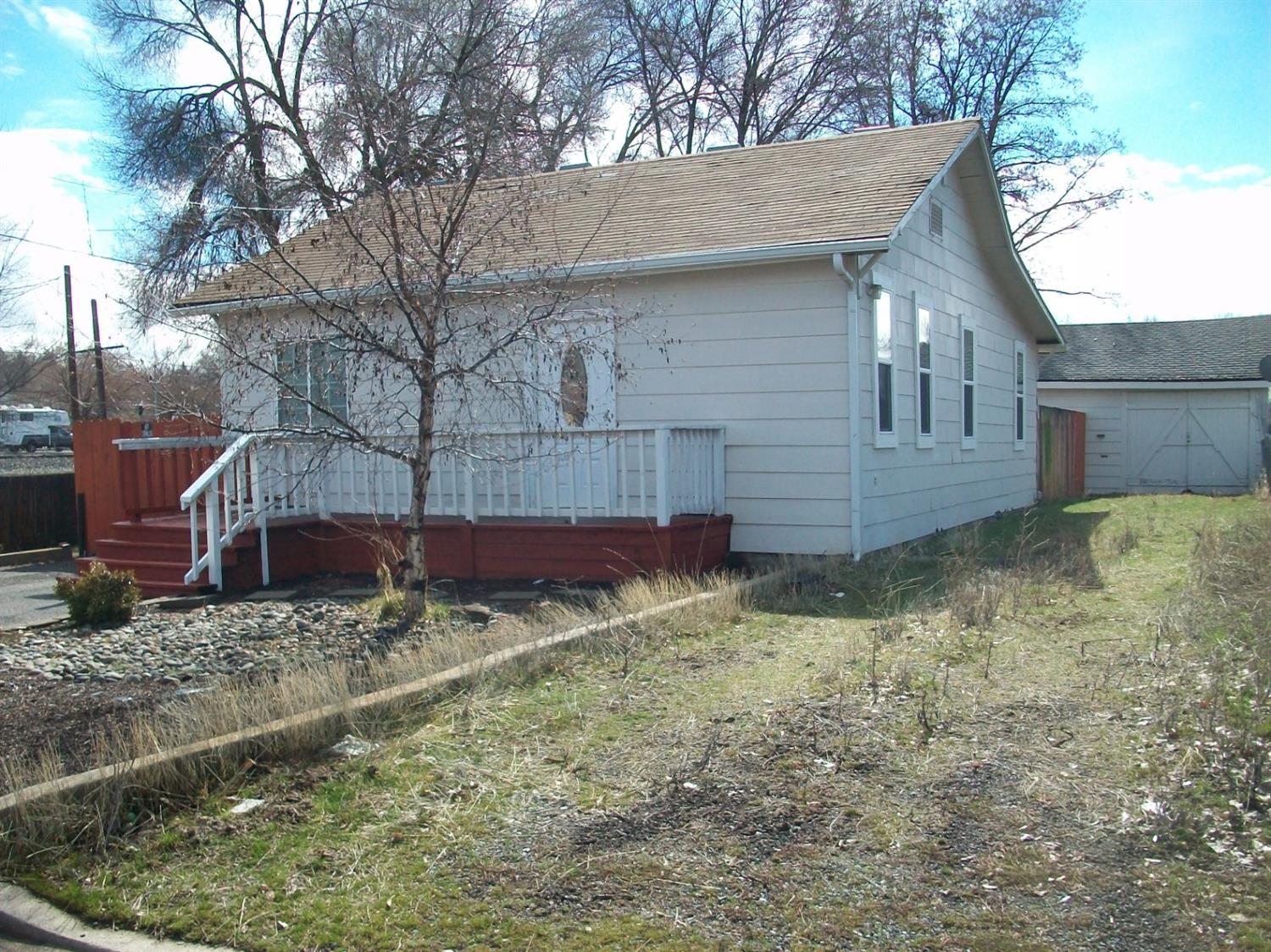 Klamath Falls -Hot Springs Addition - Residential
