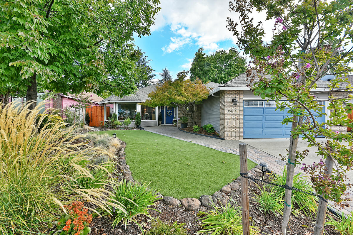 Shannesy Village Subdivision Unit 1 - Residential